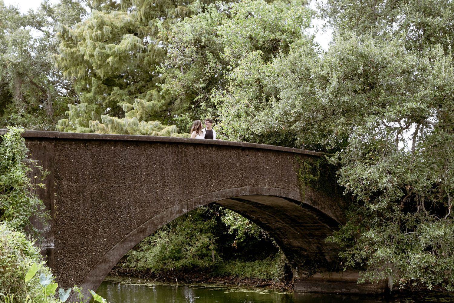 Engagement Photography 
Morgan Alyse Studios
New Orleans, LA