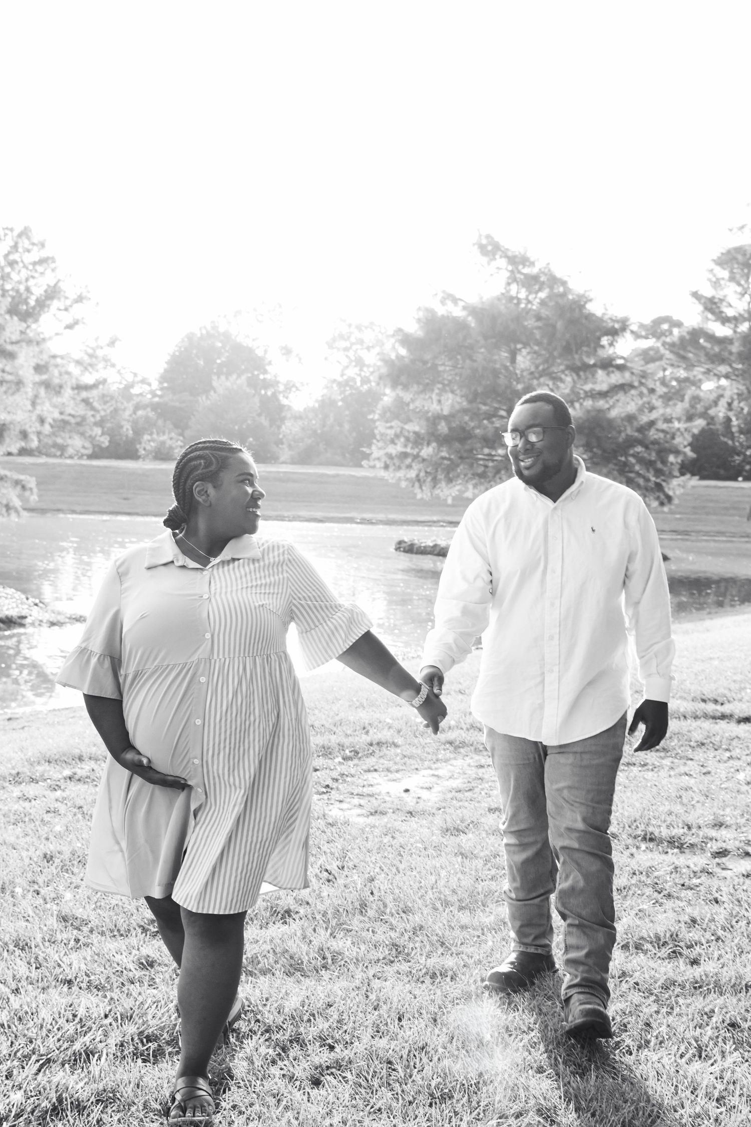 Maternity Photography 
Morgan Alyse Studios
Jackson, MS
