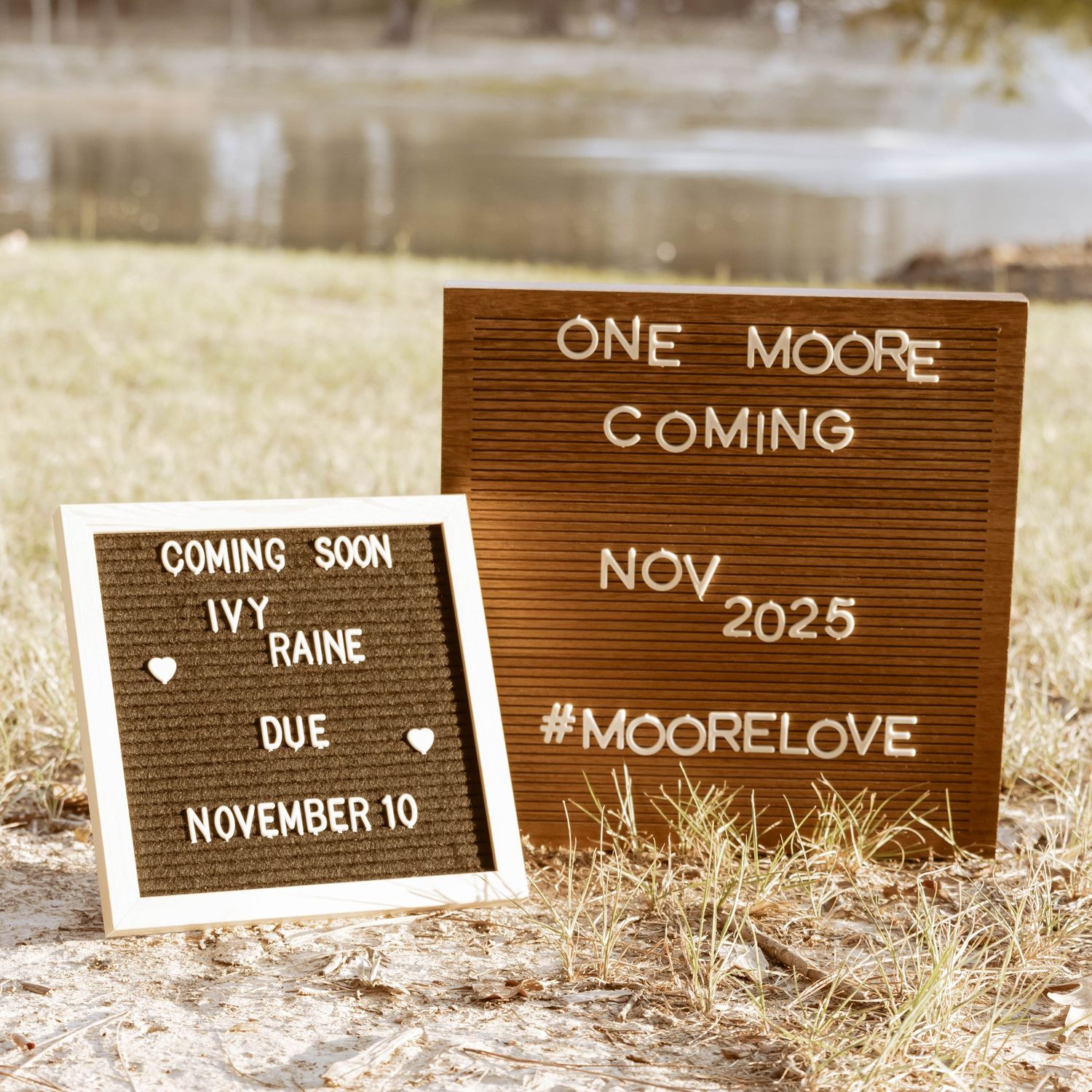 Maternity Photography 
Morgan Alyse Studios
Jackson, MS