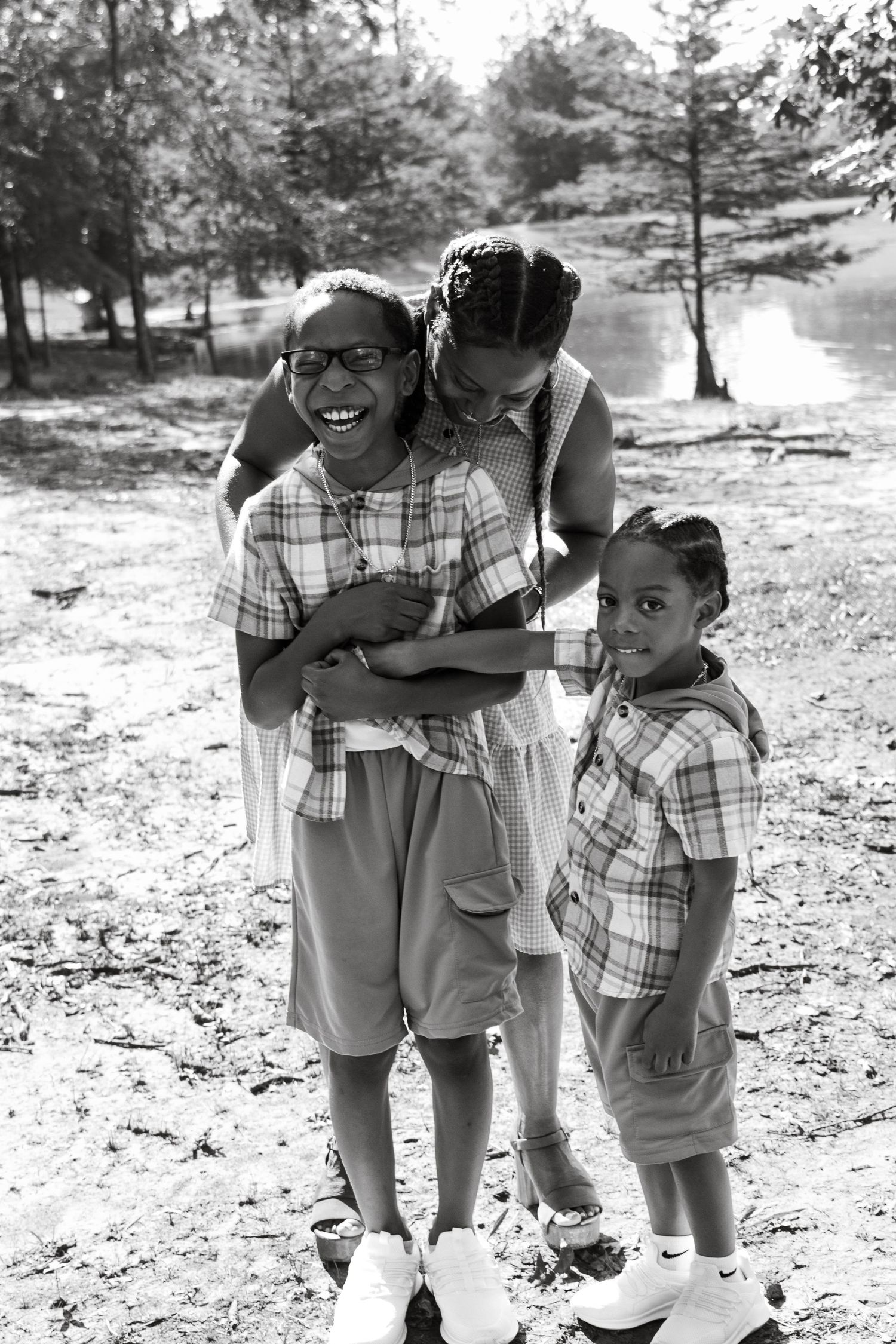 Family Photography 
Morgan Alyse Studios
Jackson, MS