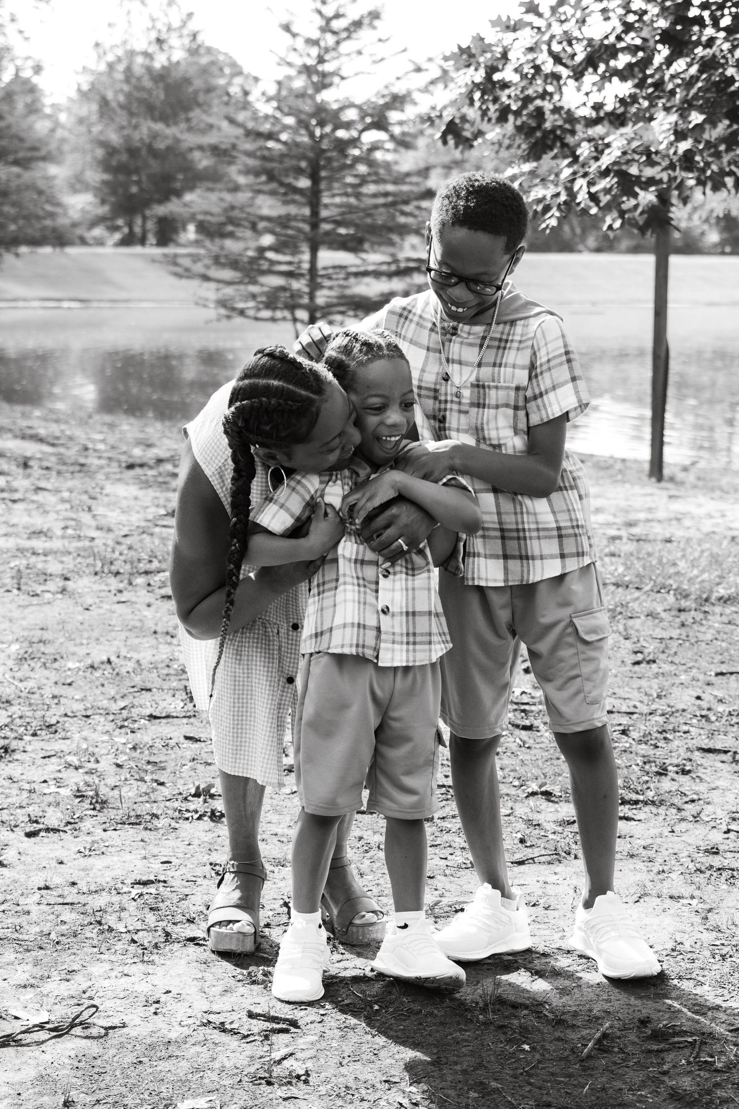 Family Photography 
Morgan Alyse Studios
Jackson, MS