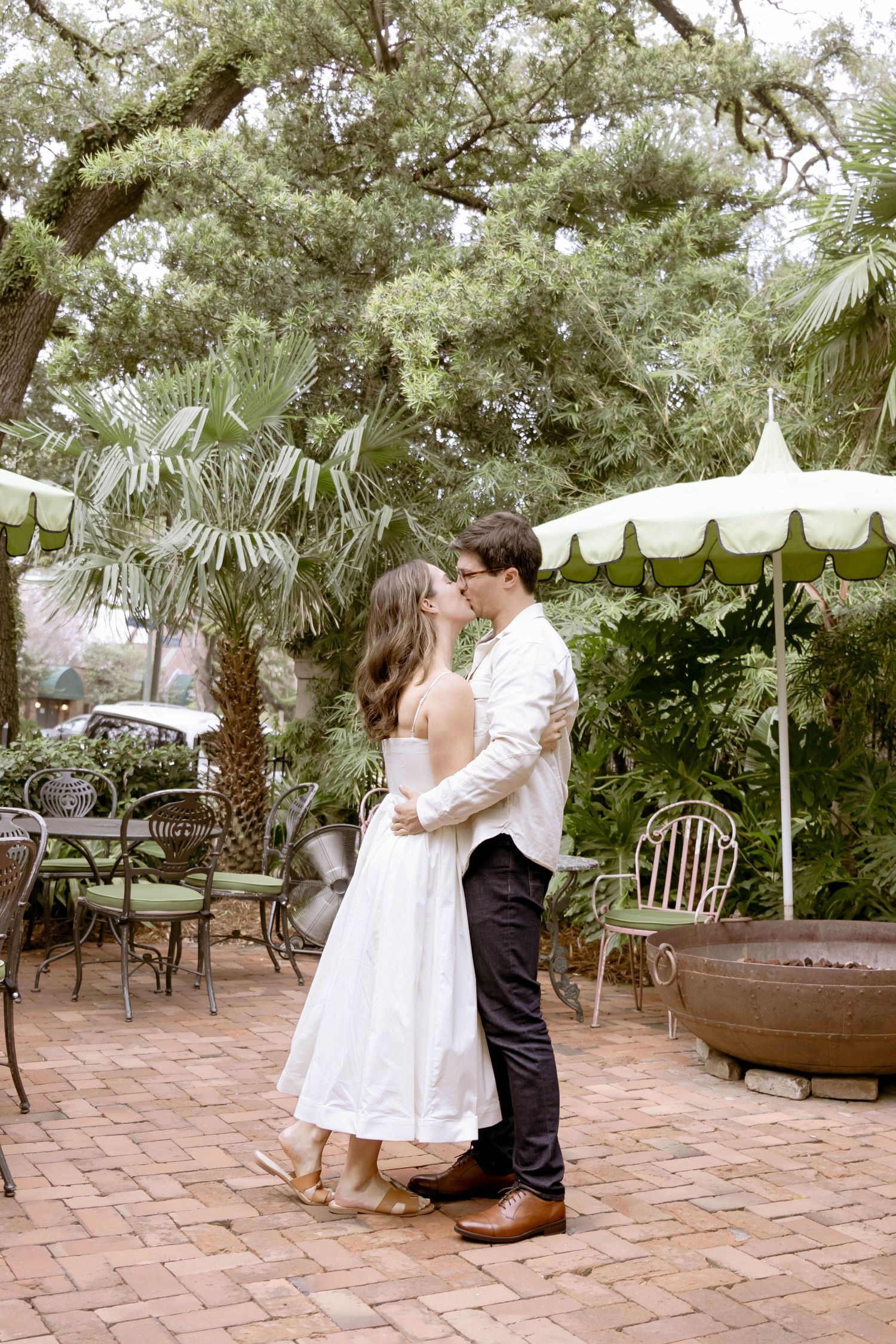 Engagement Photography 
Morgan Alyse Studios
New Orleans, LA