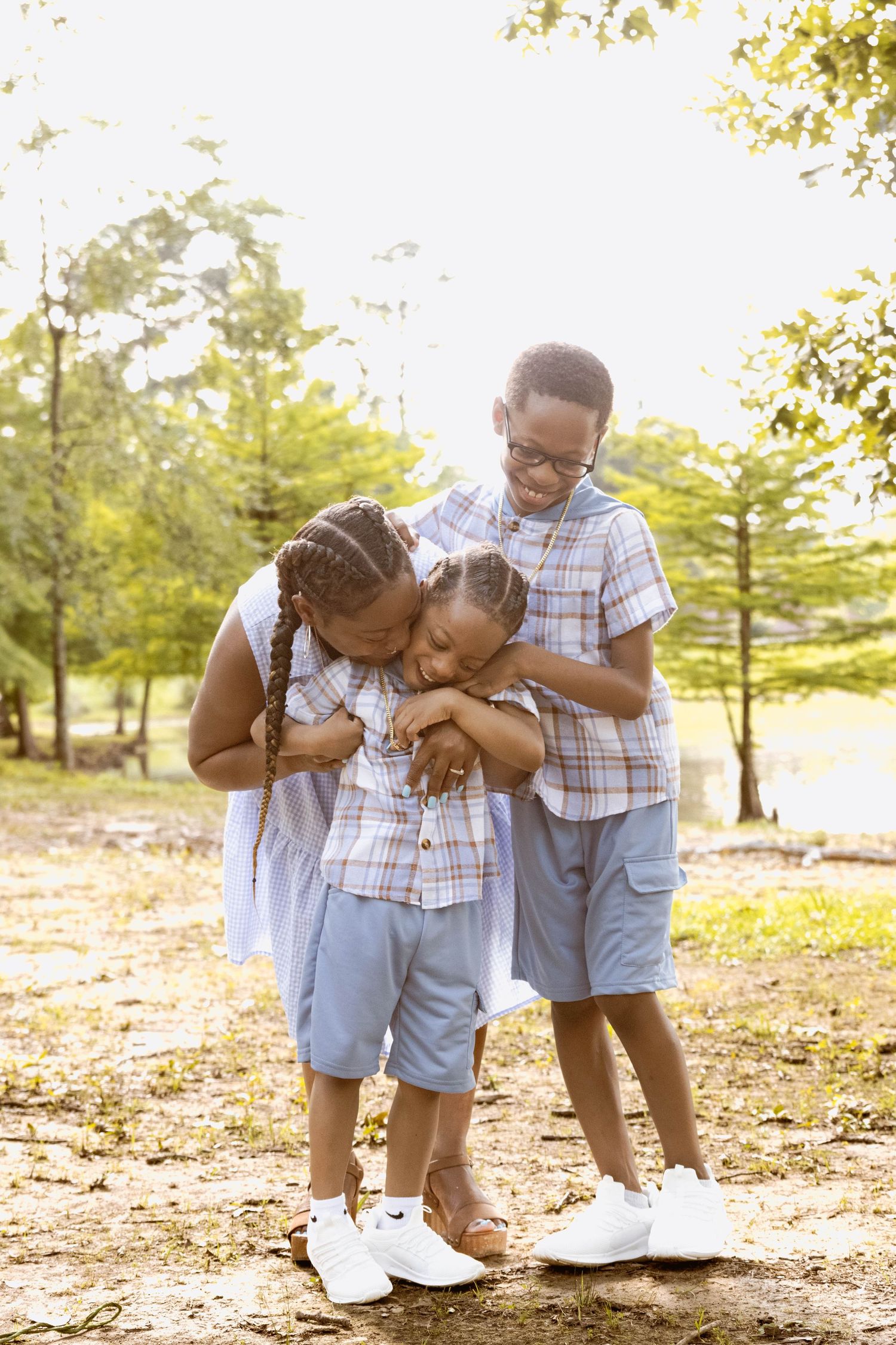 Family Photography 
Morgan Alyse Studios
Jackson, MS