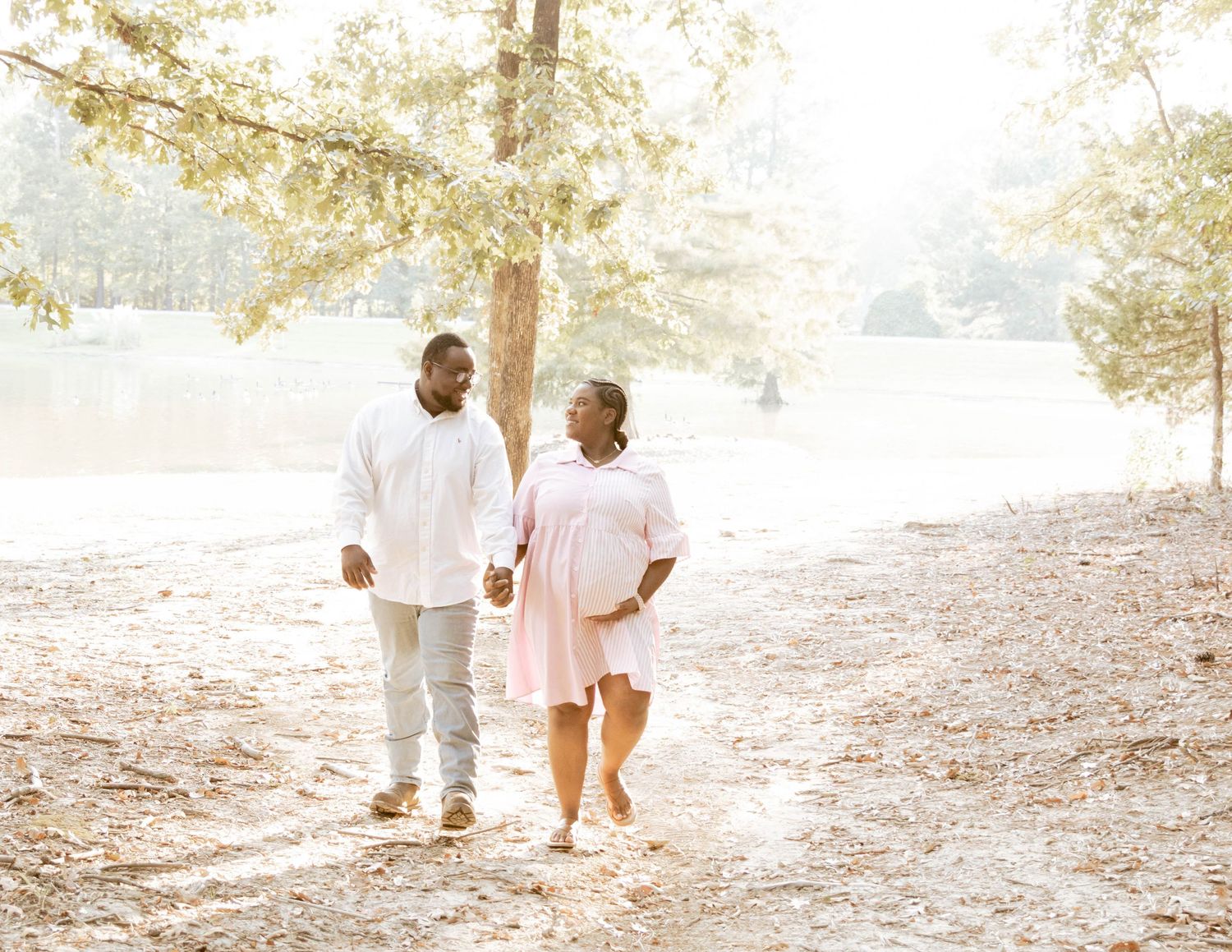 Maternity Photography 
Morgan Alyse Studios
Jackson, MS