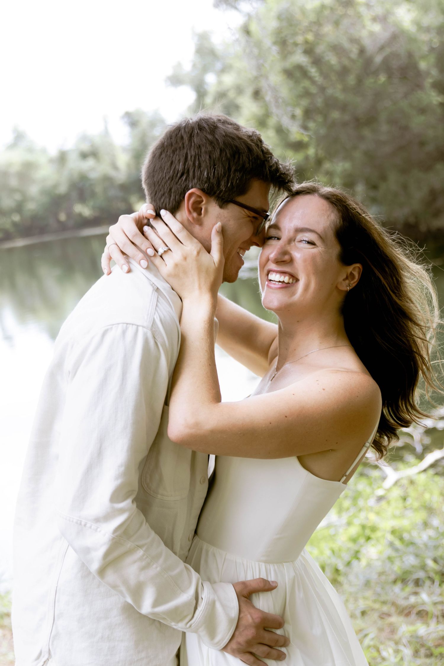 Engagement Photography 
Morgan Alyse Studios
New Orleans, LA
