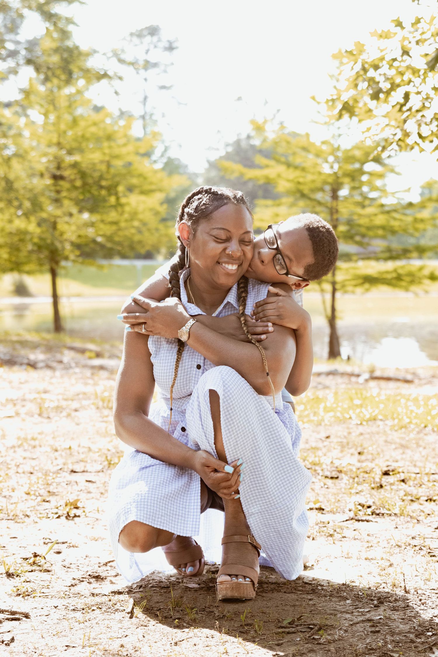 Family Photography 
Morgan Alyse Studios
Jackson, MS