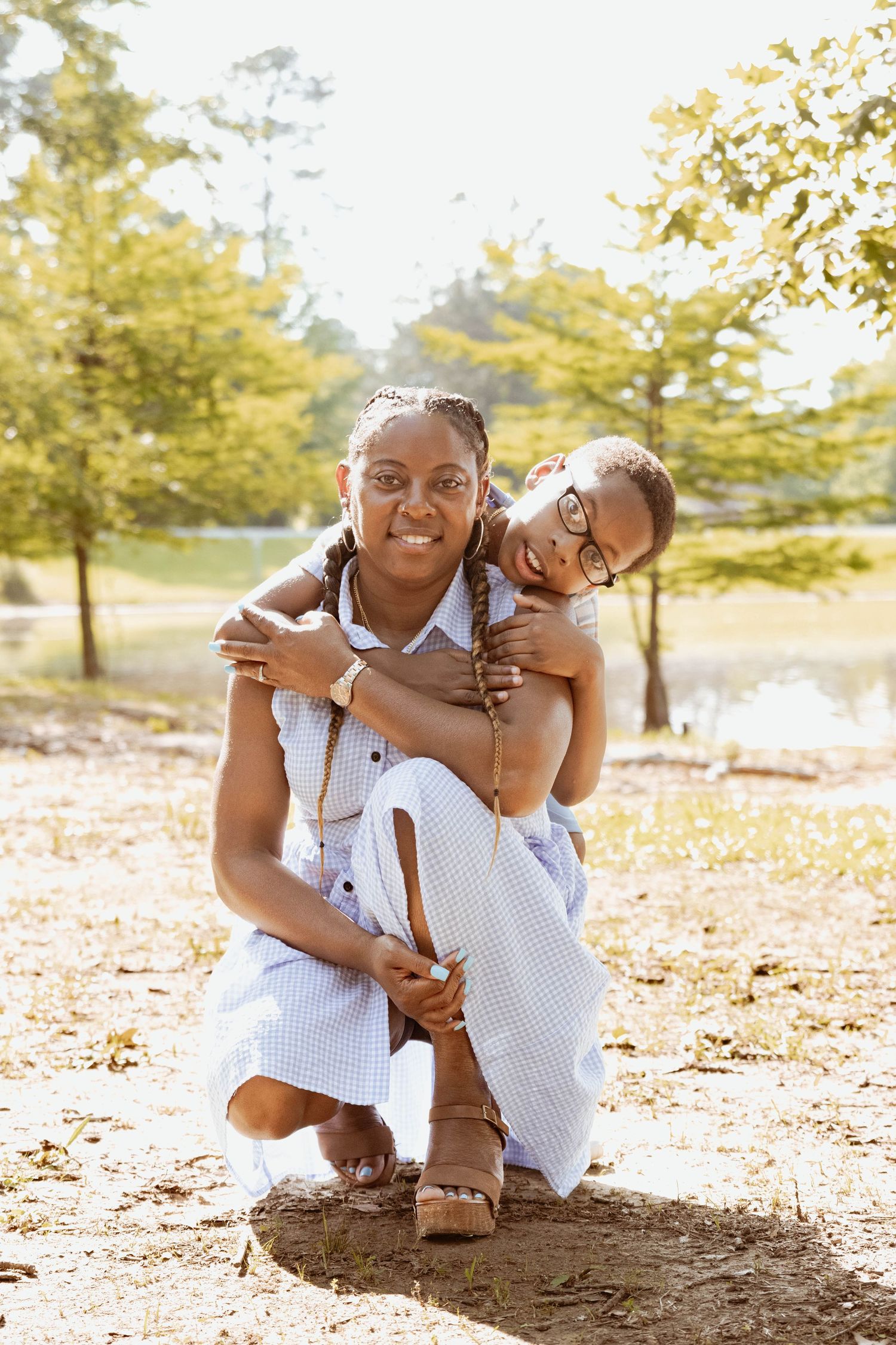 Family Photography 
Morgan Alyse Studios
Jackson, MS