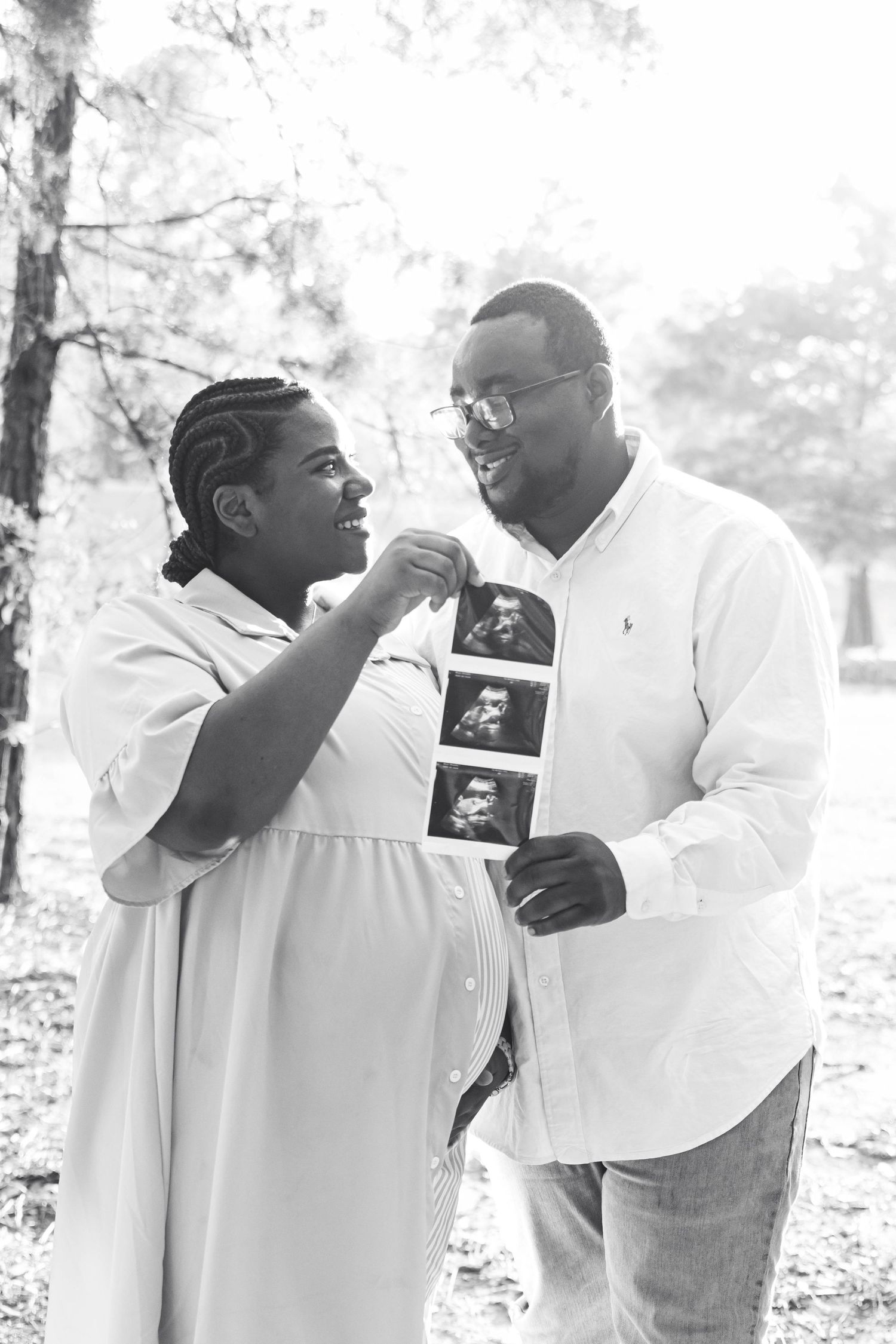 Maternity Photography 
Morgan Alyse Studios
Jackson, MS