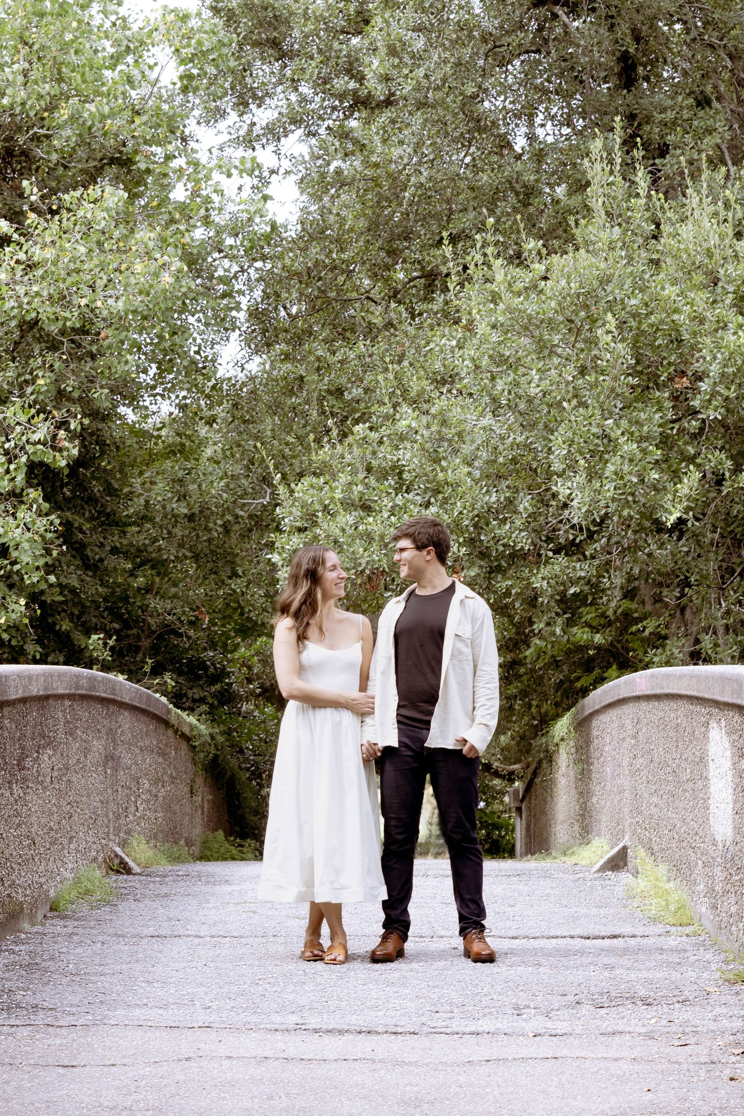 Engagement Photography 
Morgan Alyse Studios
New Orleans, LA