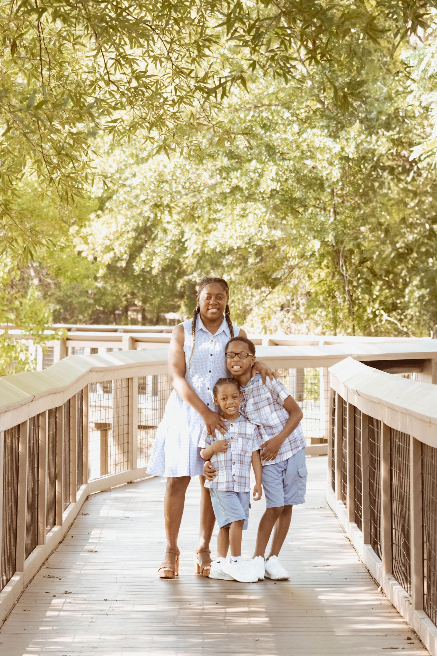 Family Photography 
Morgan Alyse Studios
Jackson, MS