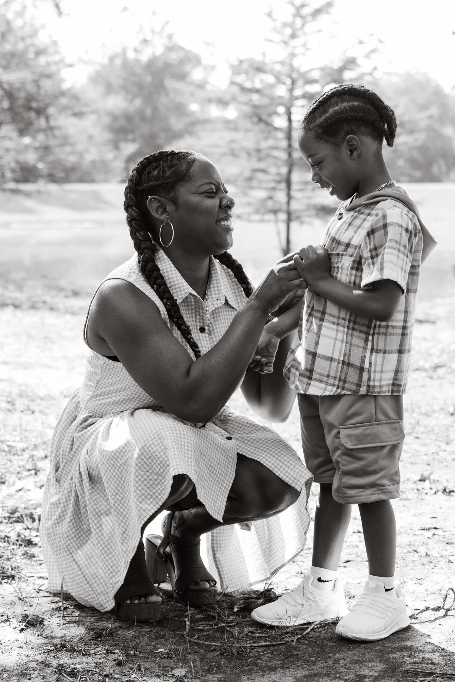 Family Photography 
Morgan Alyse Studios
Jackson, MS