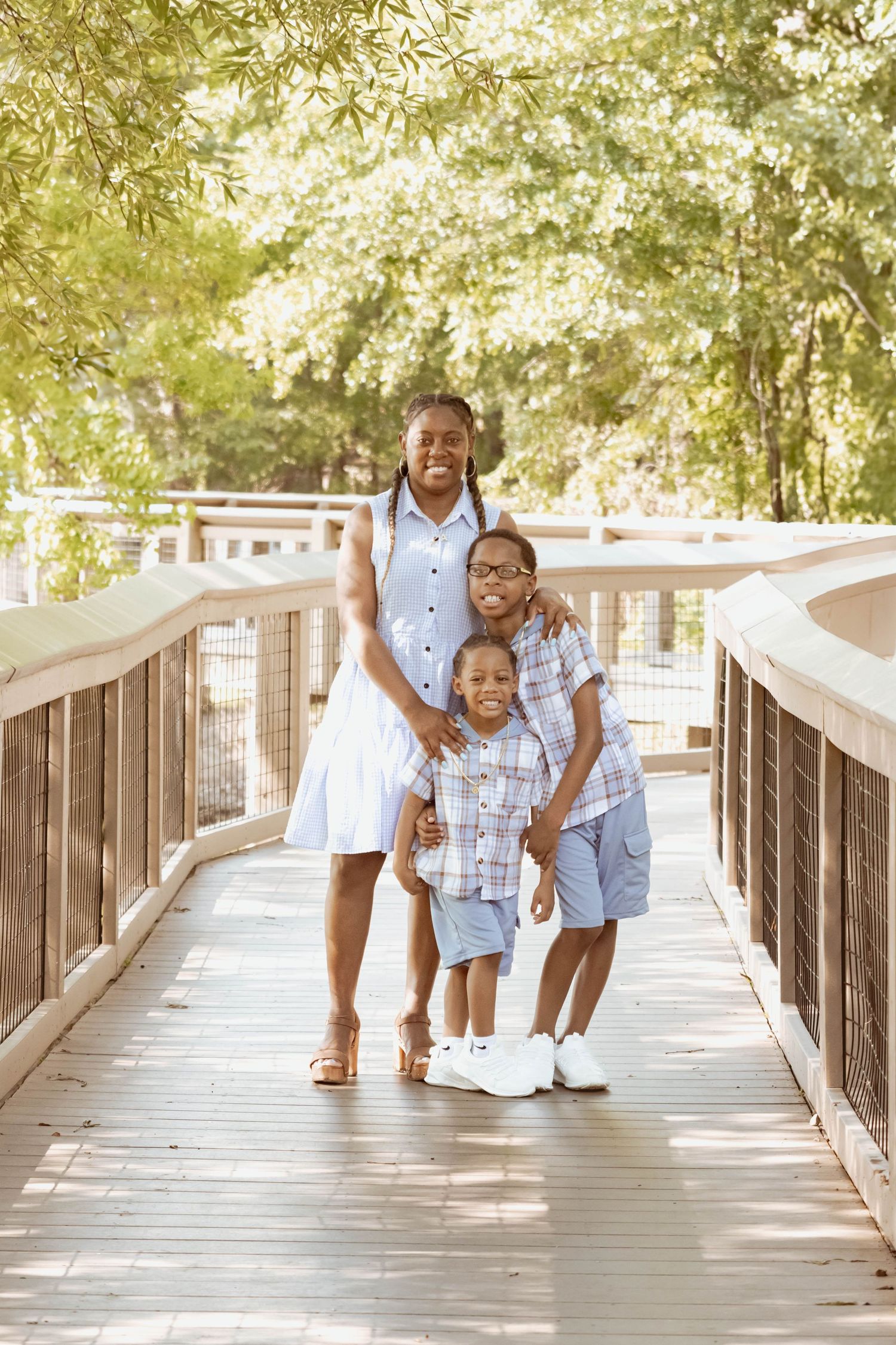 Family Photography 
Morgan Alyse Studios
Jackson, MS