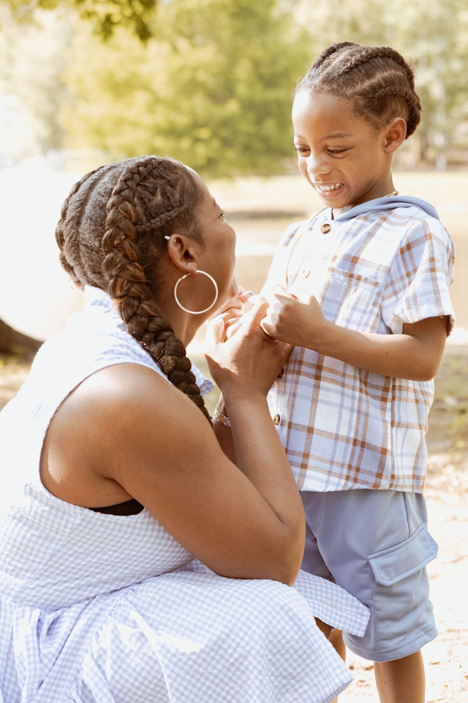 Family Photography 
Morgan Alyse Studios
Jackson, MS
