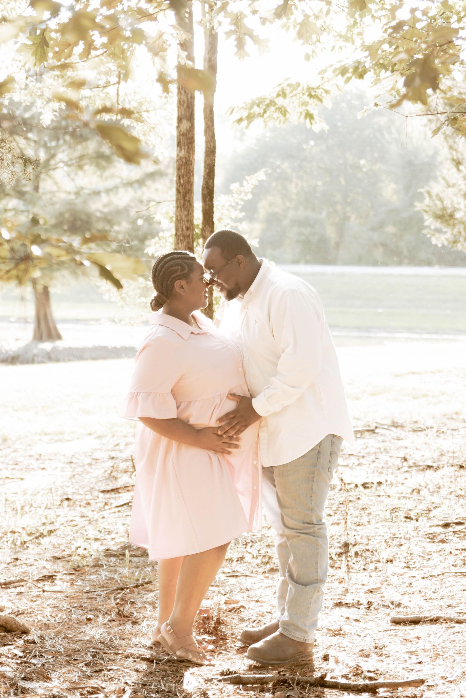 Maternity Photography 
Morgan Alyse Studios
Jackson, MS