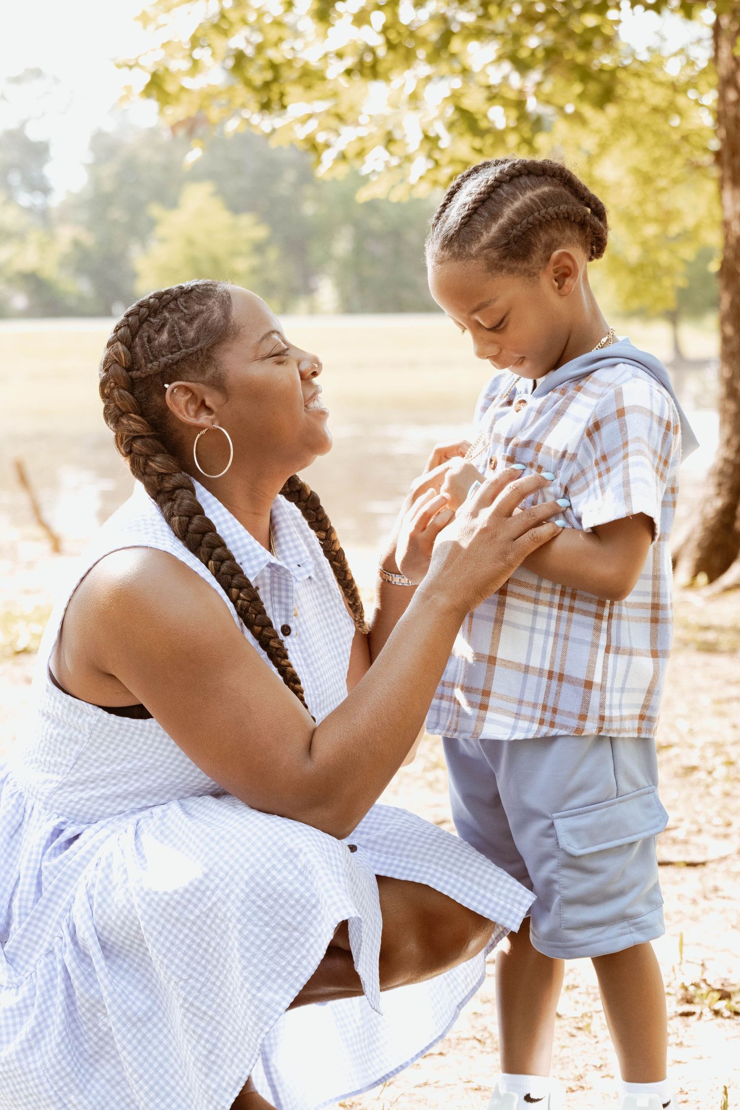 Family Photography 
Morgan Alyse Studios
Jackson, MS