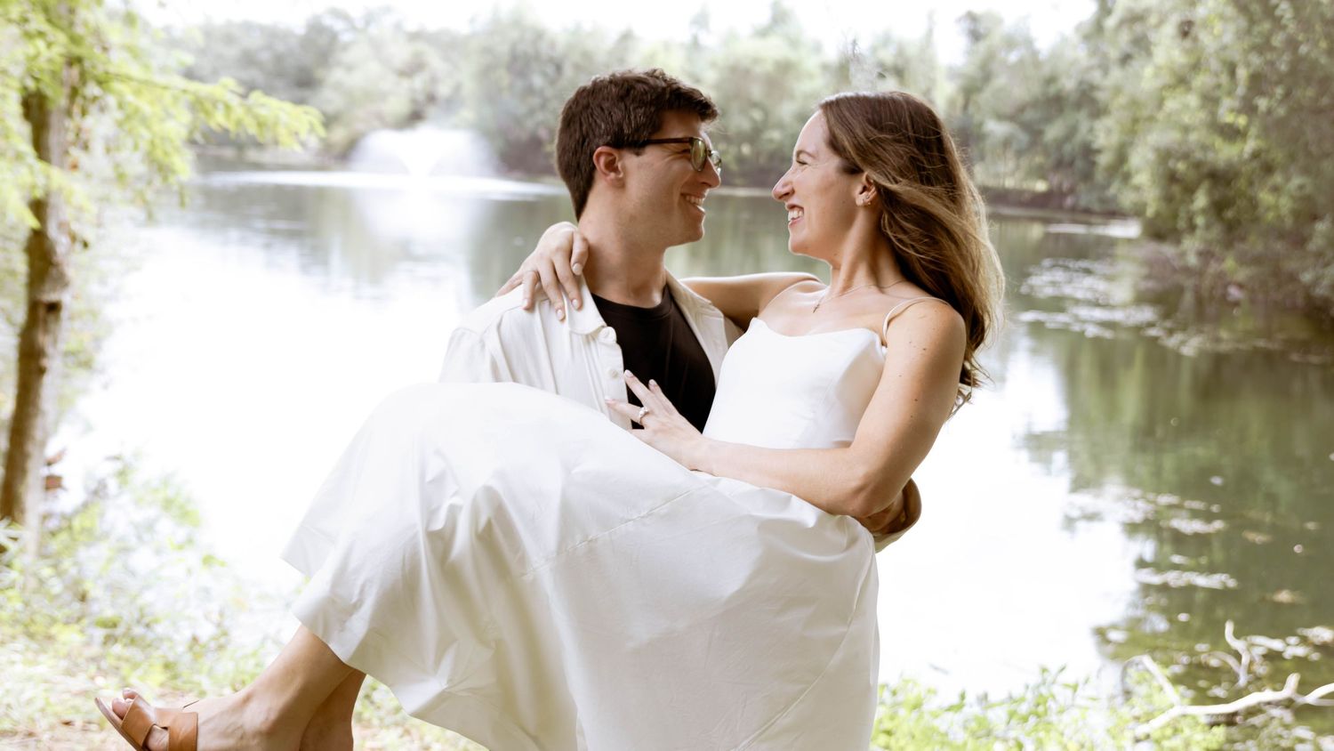 Engagement Photography 
Morgan Alyse Studios
New Orleans, LA