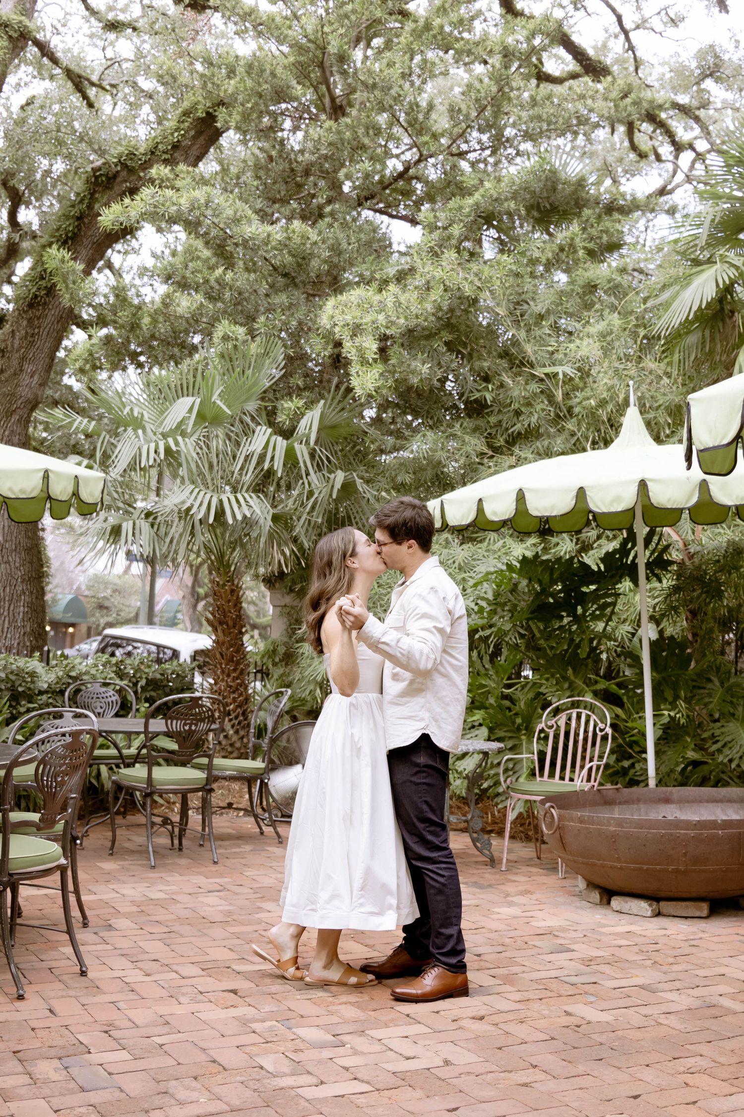 Engagement Photography 
Morgan Alyse Studios
New Orleans, LA
