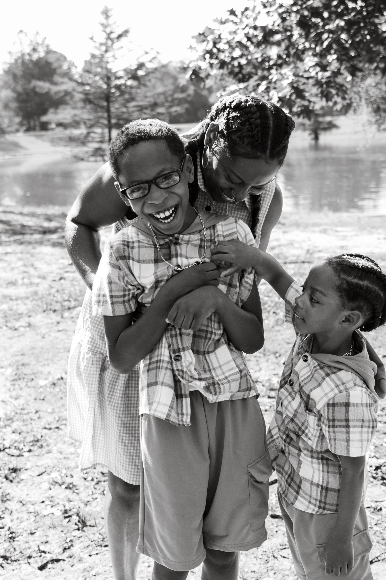 Family Photography 
Morgan Alyse Studios
Jackson, MS