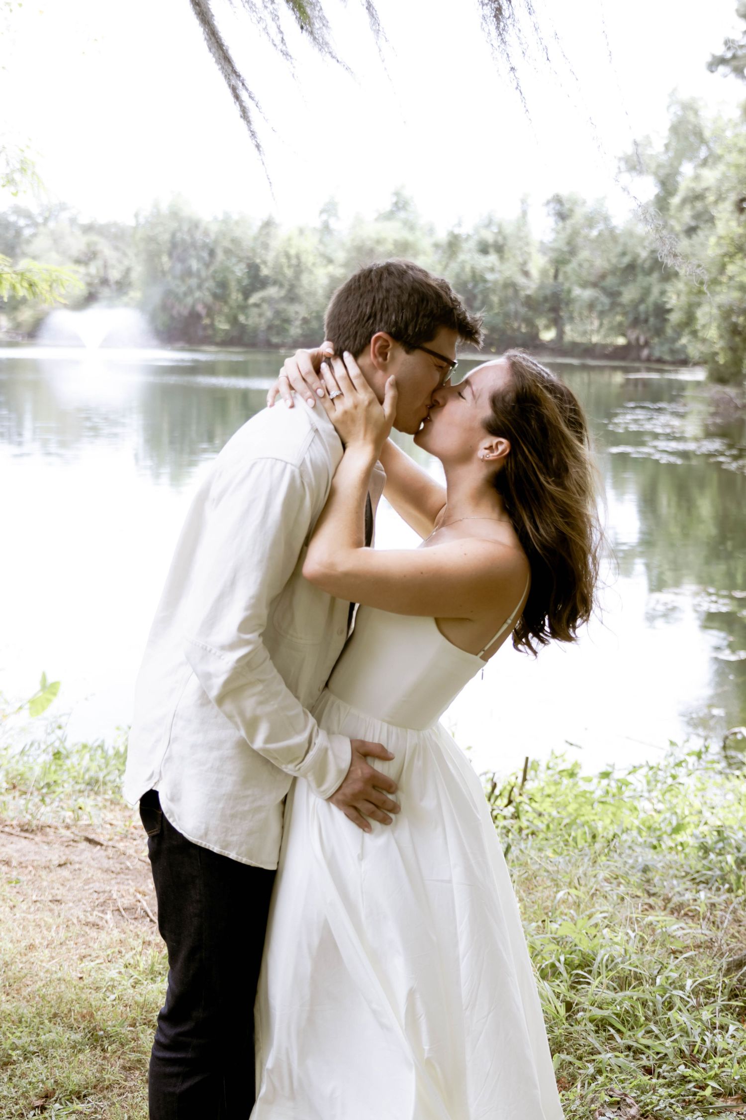 Engagement Photography 
Morgan Alyse Studios
New Orleans, LA