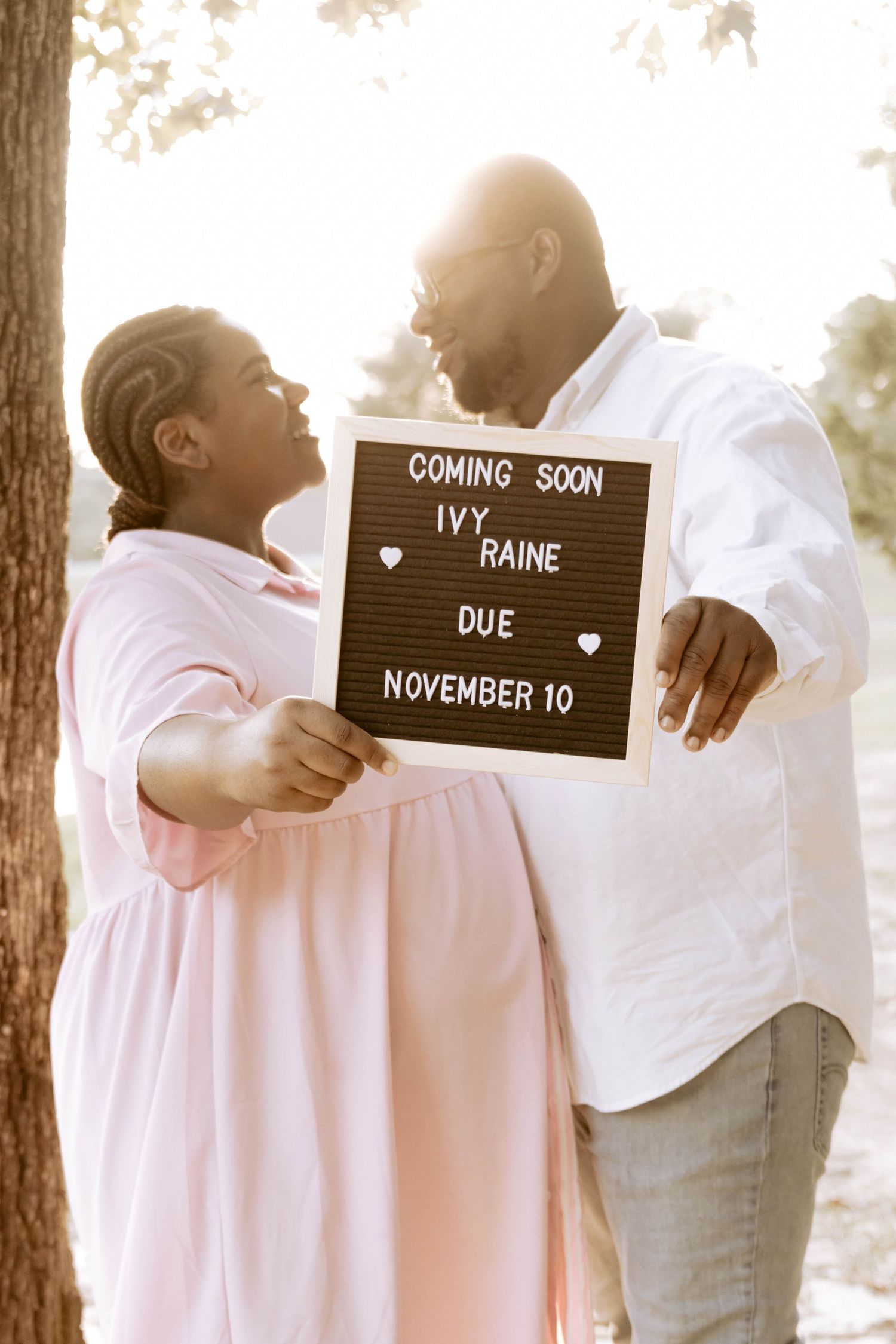 Maternity Photography 
Morgan Alyse Studios
Jackson, MS
