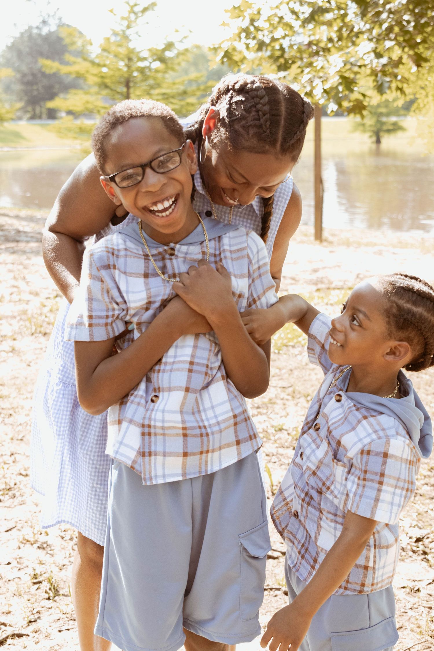 Family Photography 
Morgan Alyse Studios
Jackson, MS