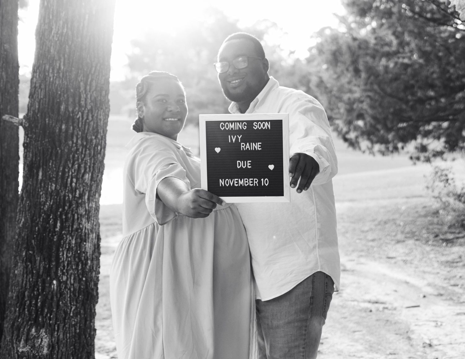 Maternity Photography 
Morgan Alyse Studios
Jackson, MS