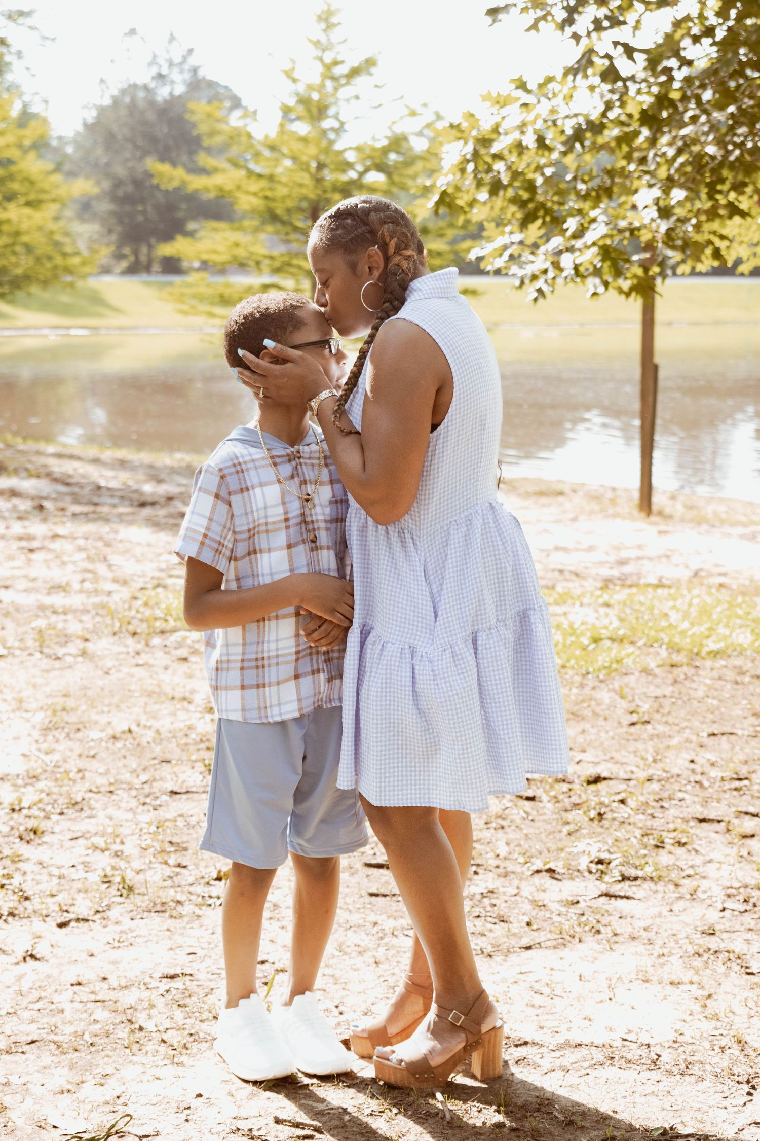 Family Photography 
Morgan Alyse Studios
Jackson, MS