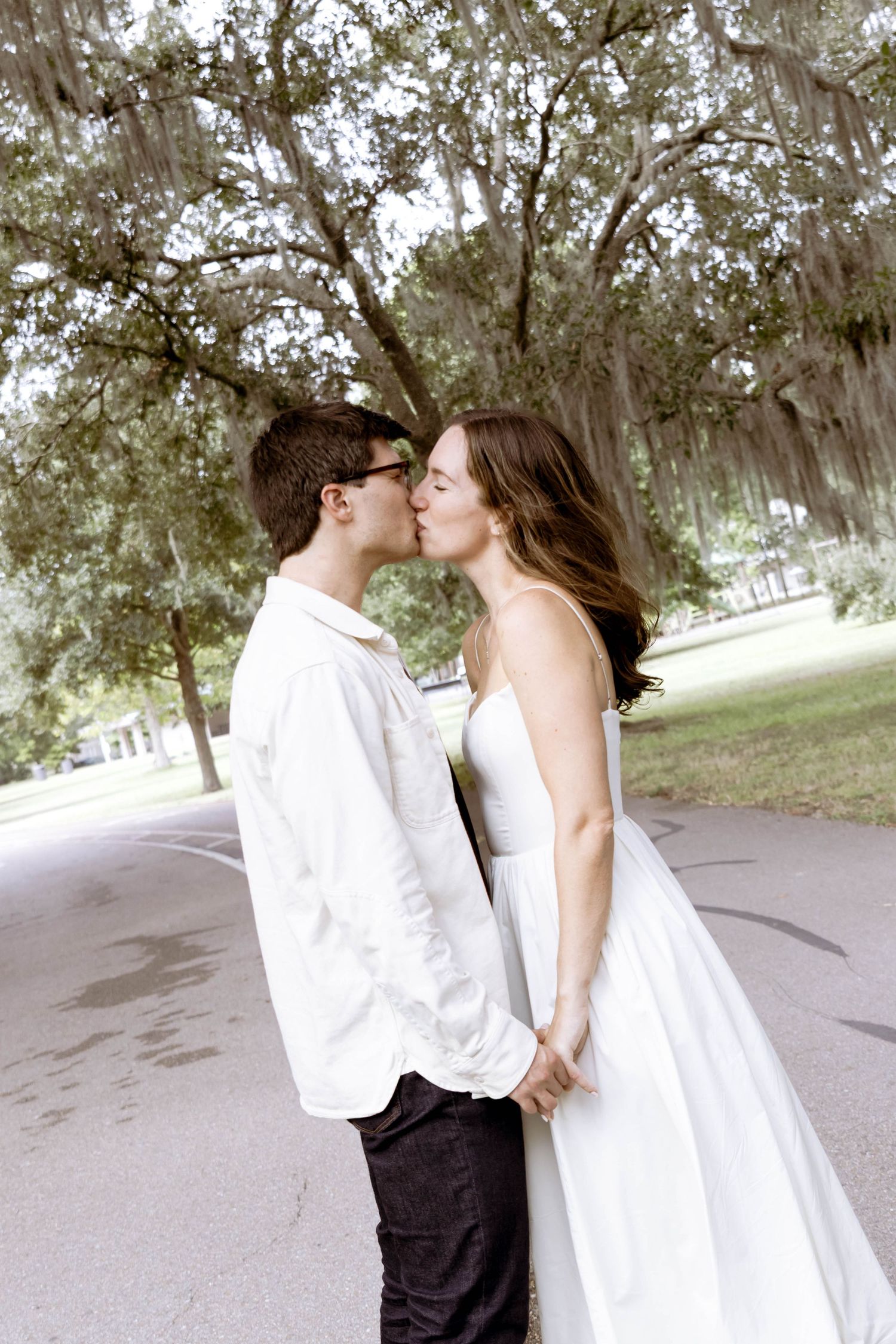 Engagement Photography 
Morgan Alyse Studios
New Orleans, LA