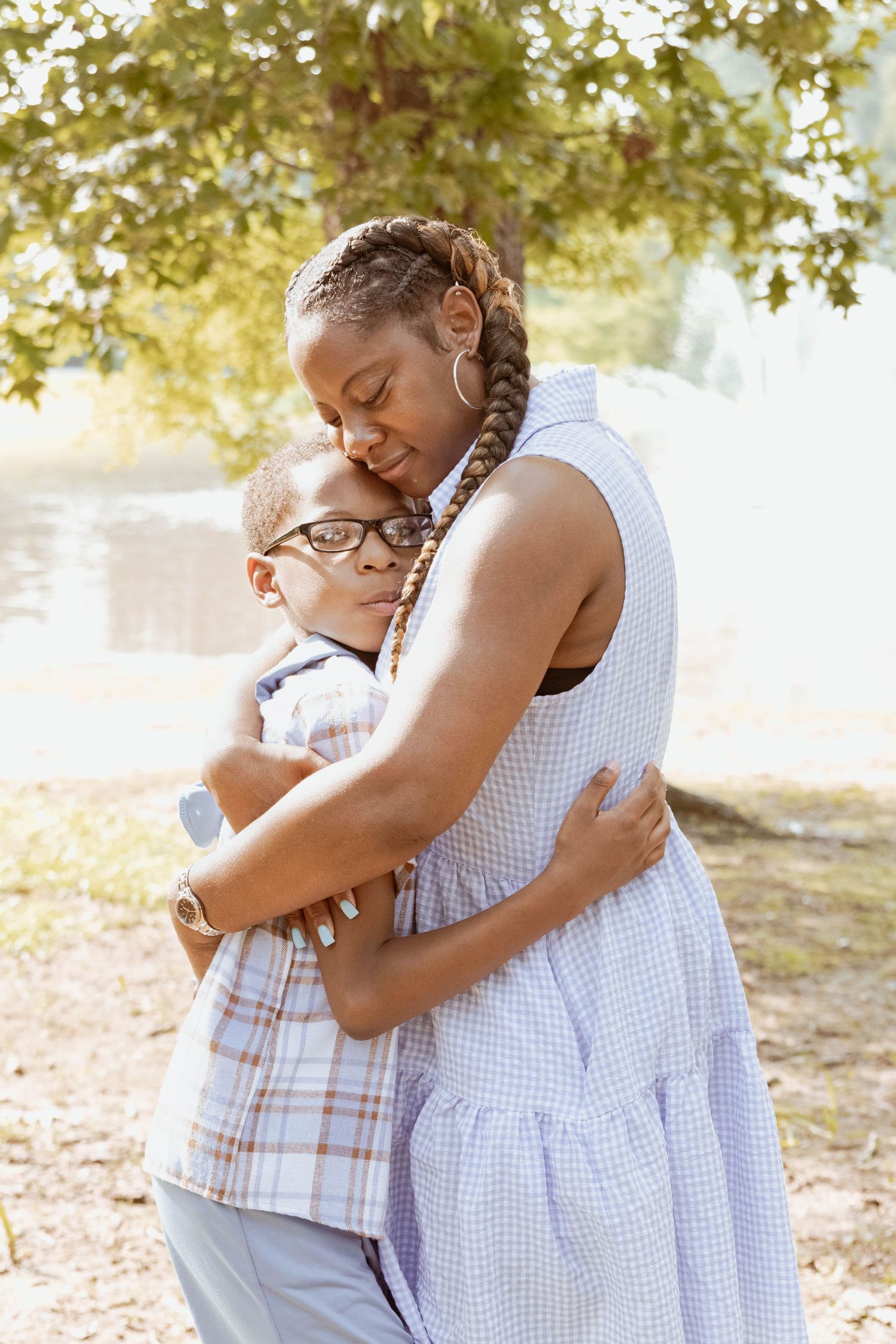Family Photography 
Morgan Alyse Studios
Jackson, MS