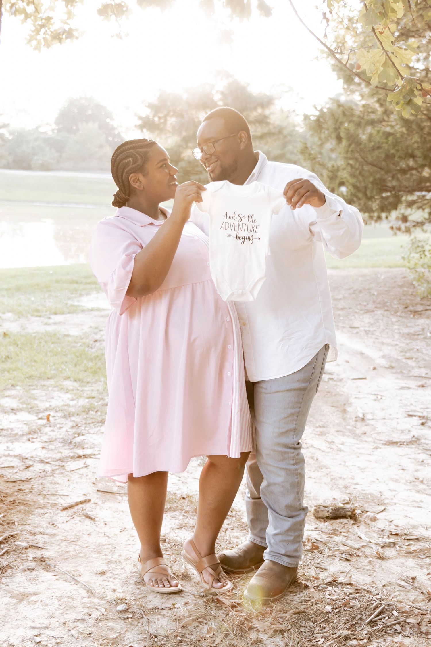 Maternity Photography 
Morgan Alyse Studios
Jackson, MS