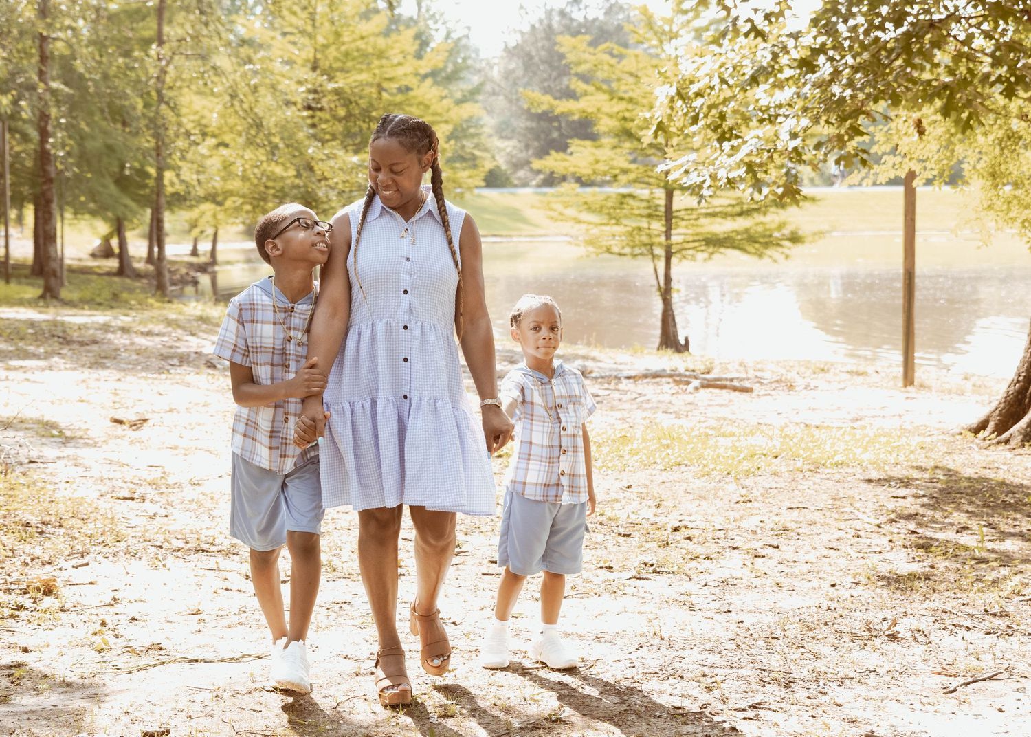 Family Photography 
Morgan Alyse Studios
Jackson, MS