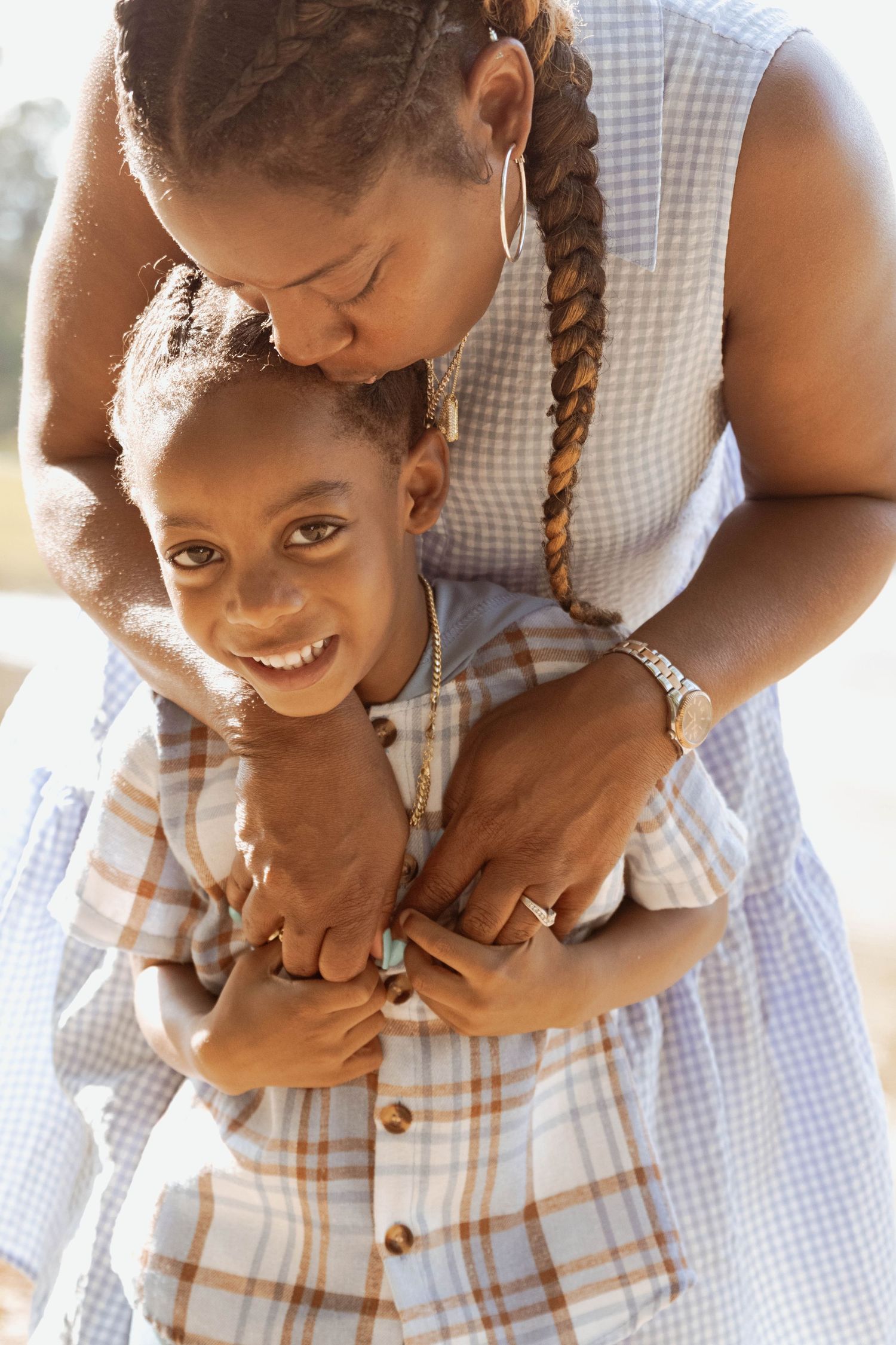 Family Photography 
Morgan Alyse Studios
Jackson, MS
