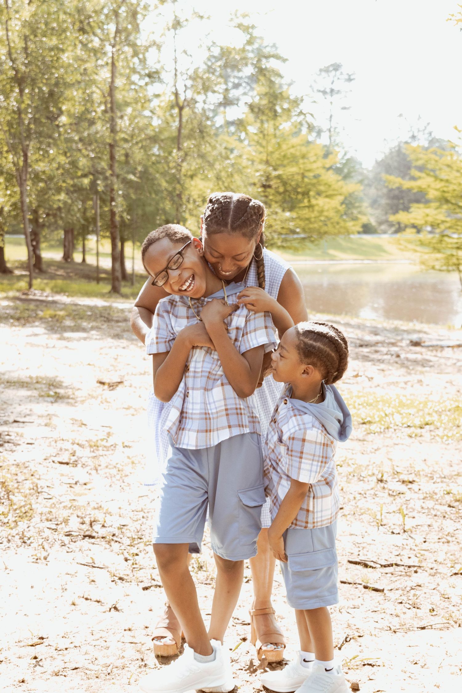 Family Photography 
Morgan Alyse Studios
Jackson, MS