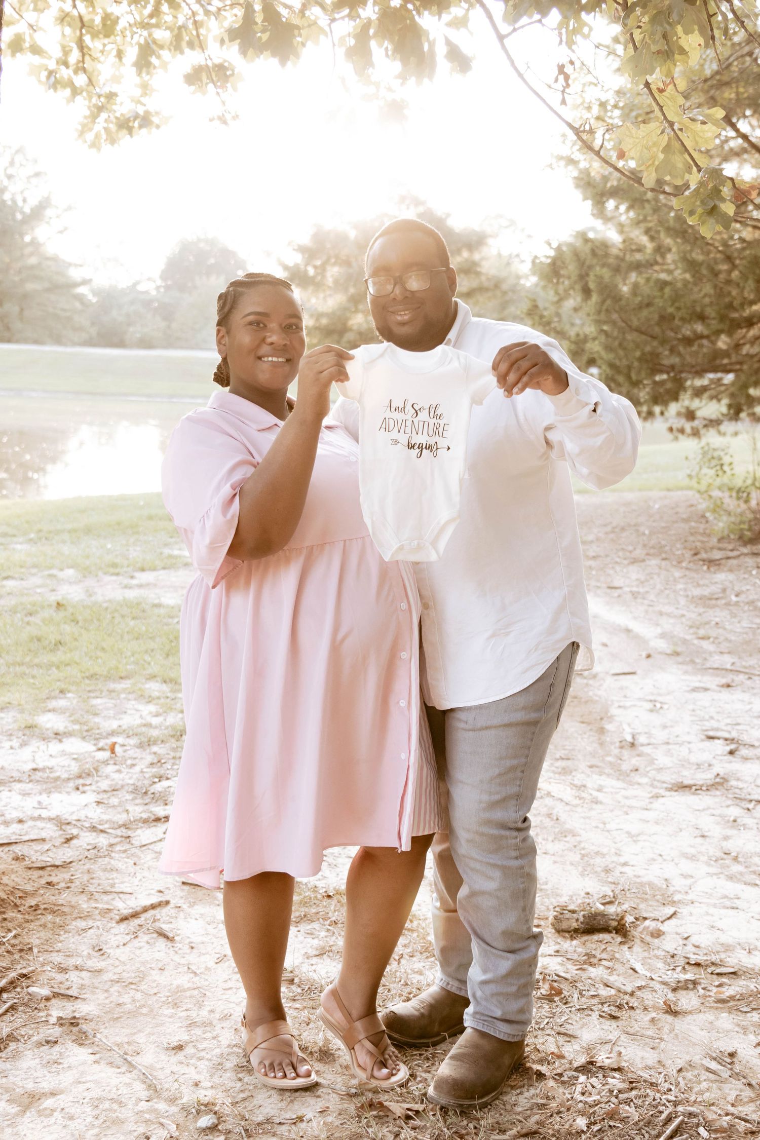 Maternity Photography 
Morgan Alyse Studios
Jackson, MS