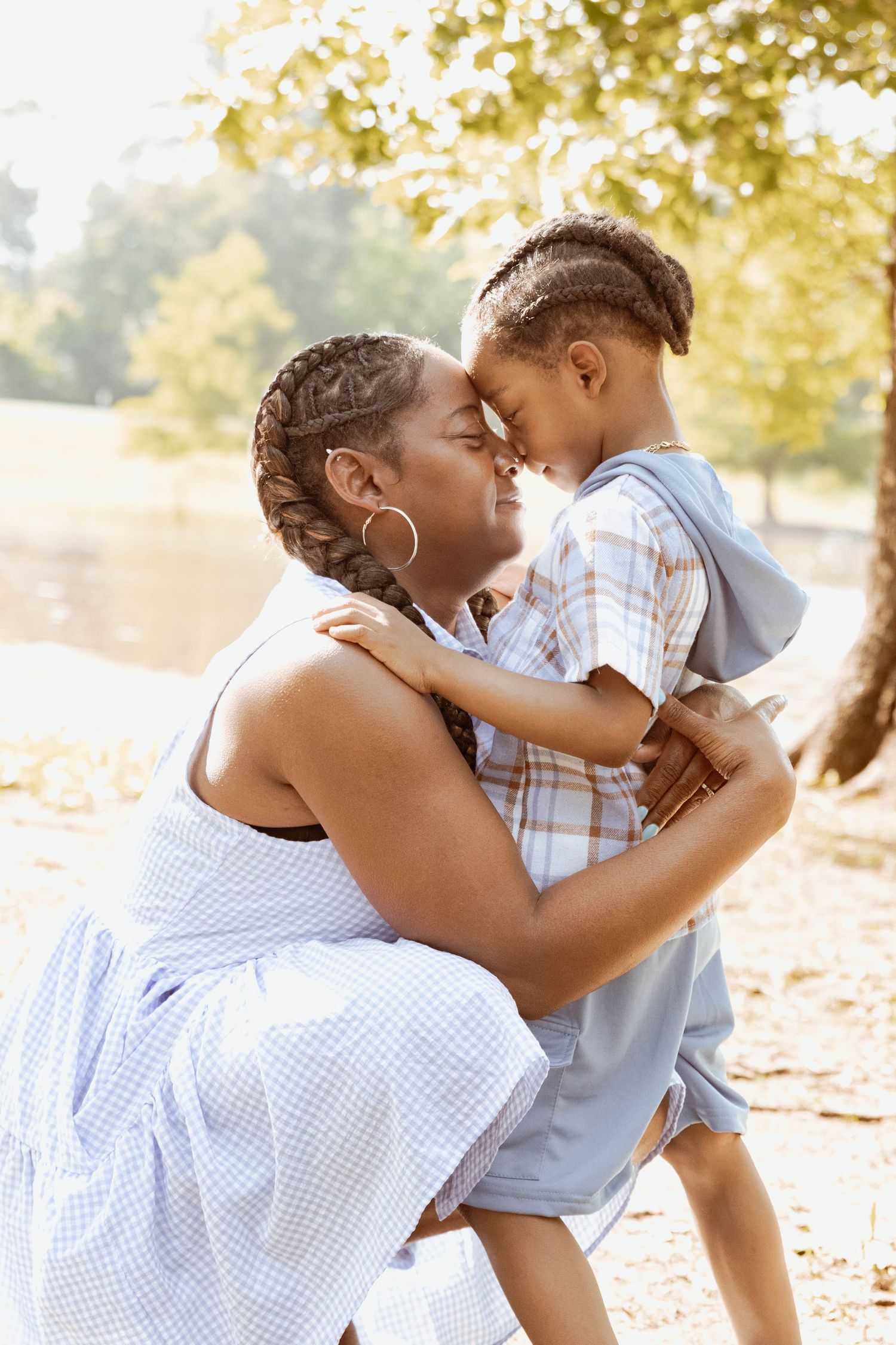 Family Photography 
Morgan Alyse Studios
Jackson, MS