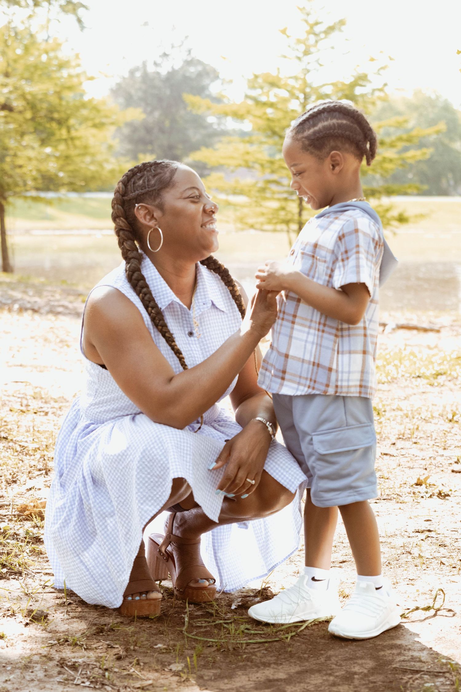 Family Photography 
Morgan Alyse Studios
Jackson, MS