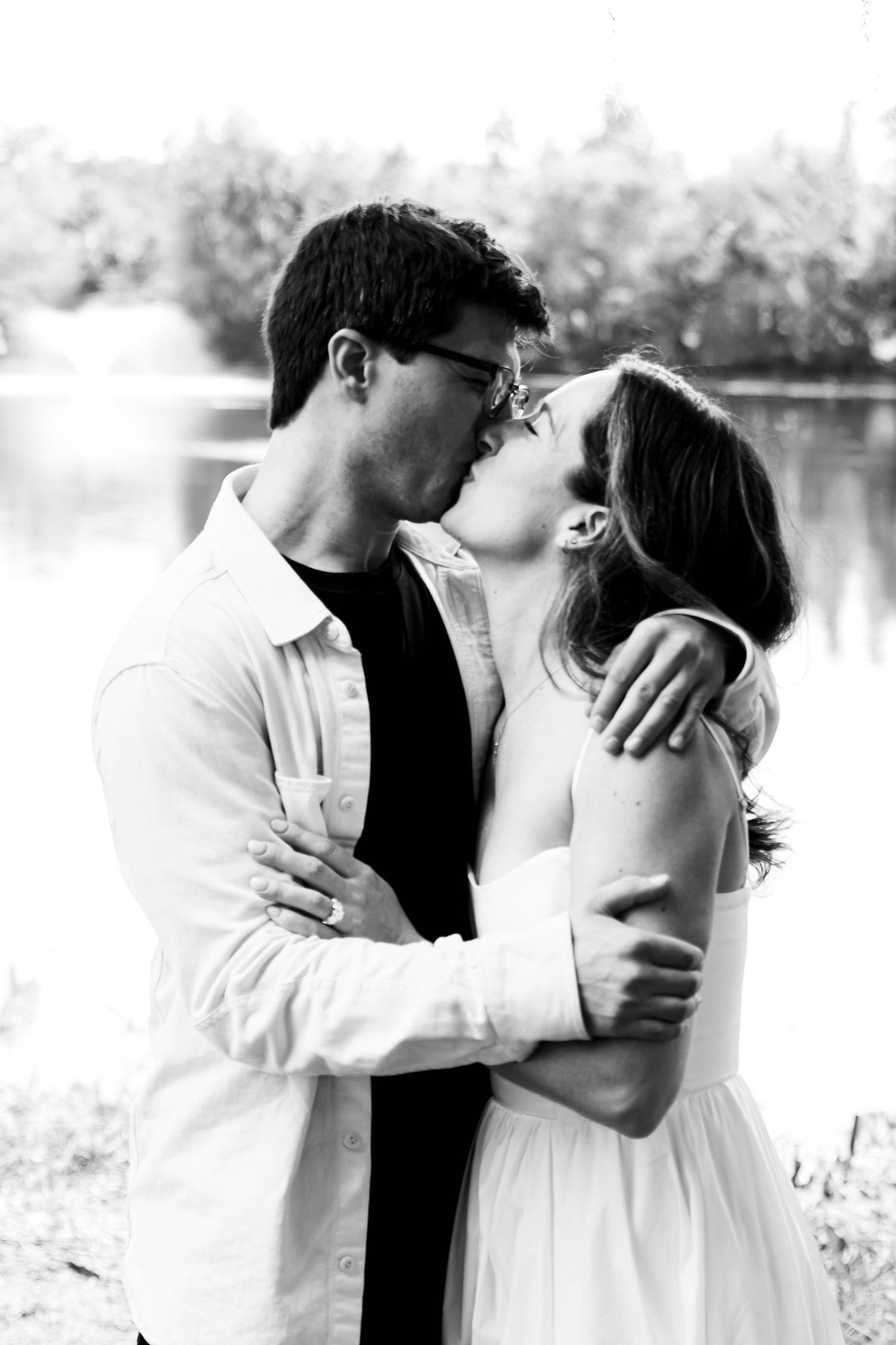 Engagement Photography 
Morgan Alyse Studios
New Orleans, LA