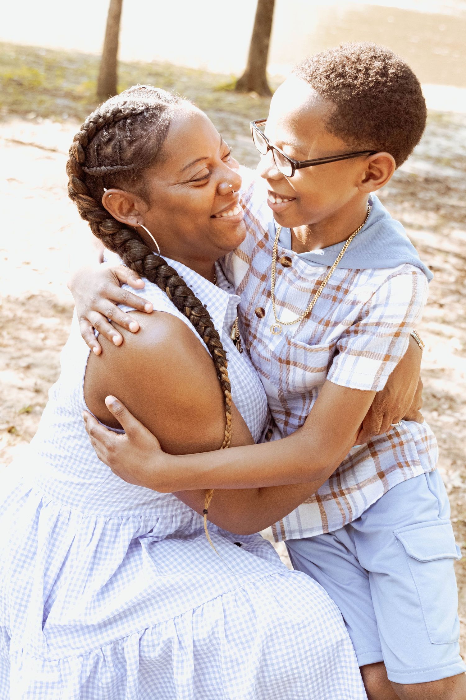 Family Photography 
Morgan Alyse Studios
Jackson, MS