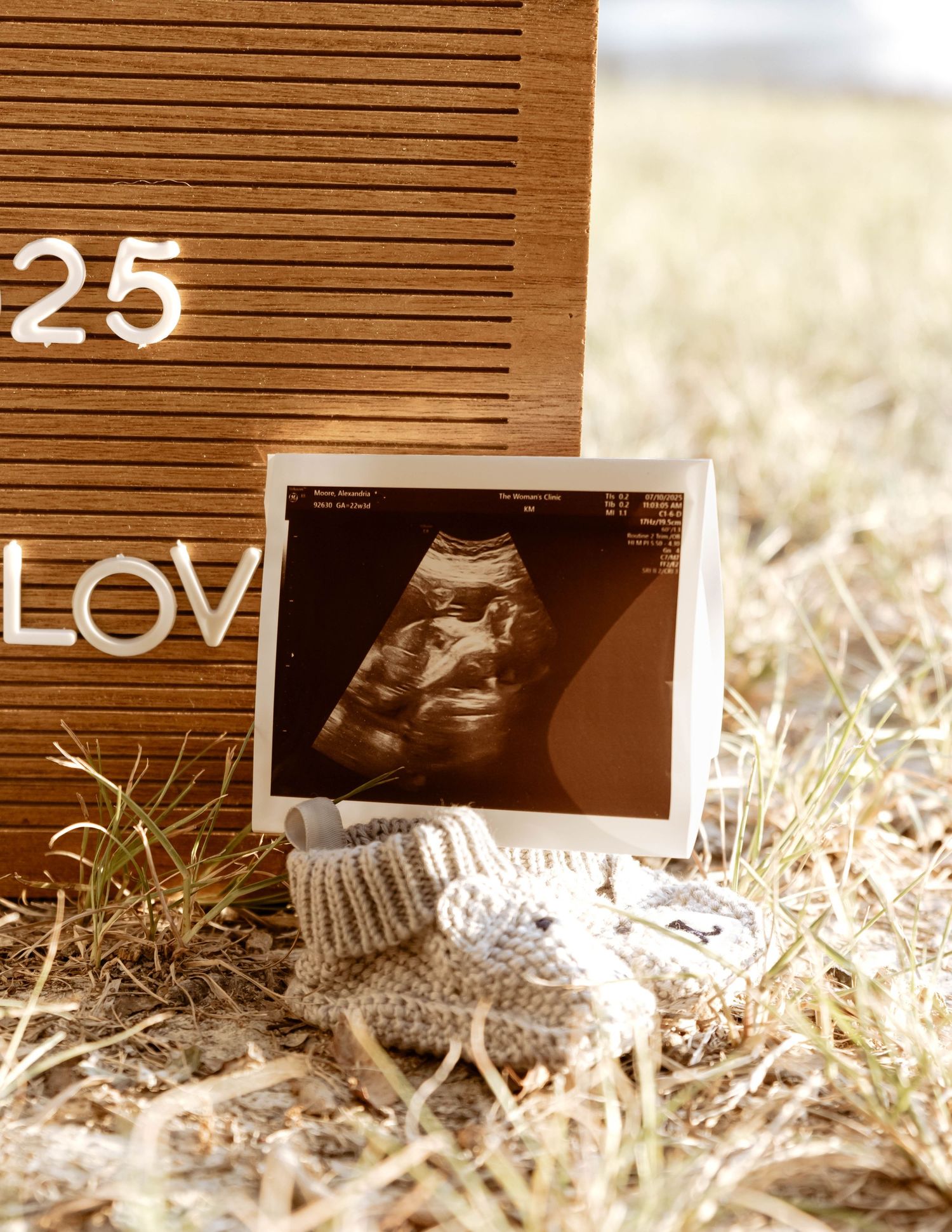 Maternity Photography 
Morgan Alyse Studios
Jackson, MS
