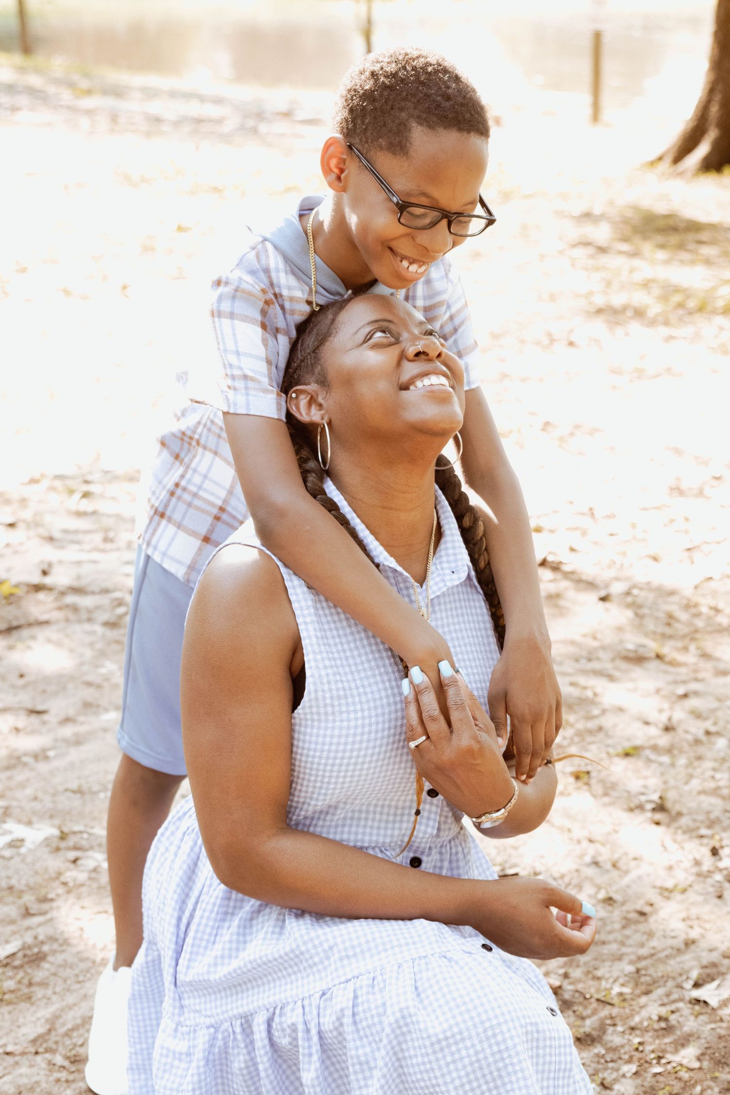 Family Photography 
Morgan Alyse Studios
Jackson, MS