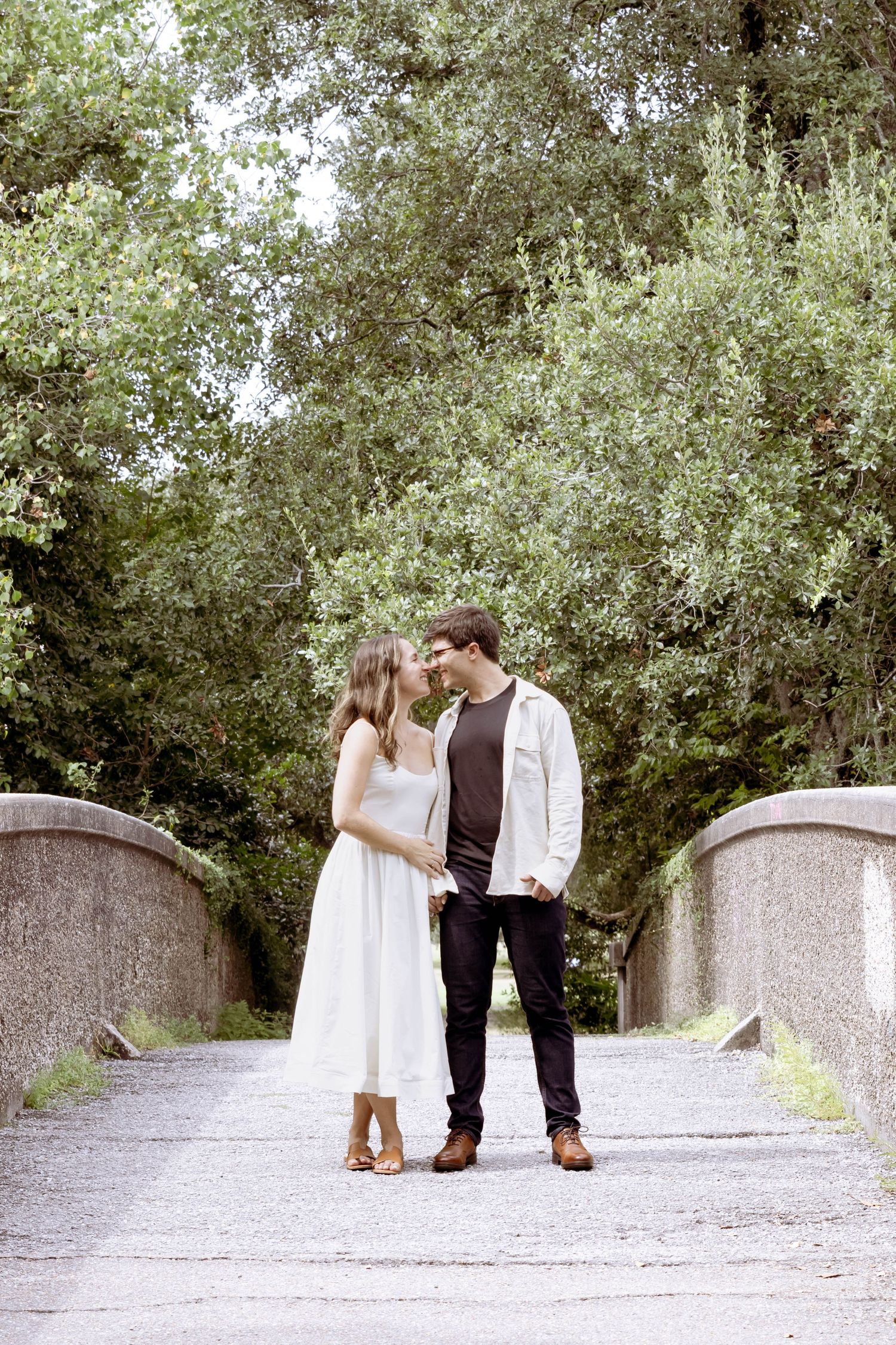 Engagement Photography 
Morgan Alyse Studios
New Orleans, LA