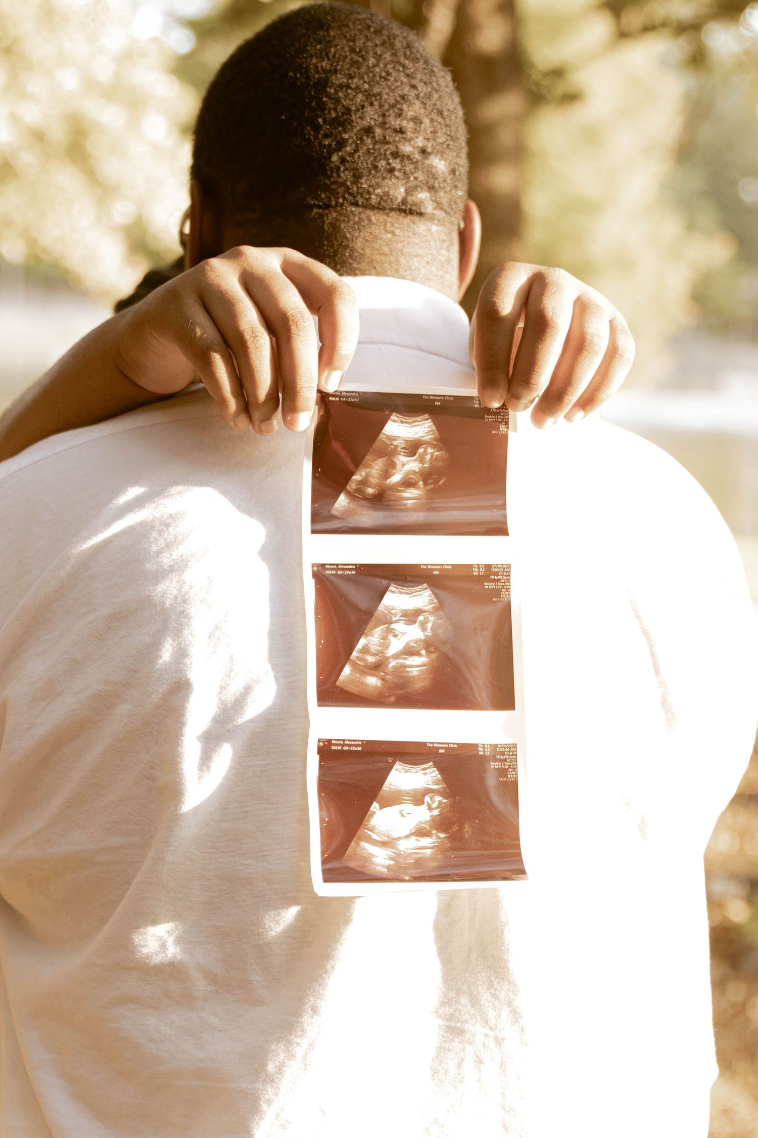 Maternity Photography 
Morgan Alyse Studios
Jackson, MS