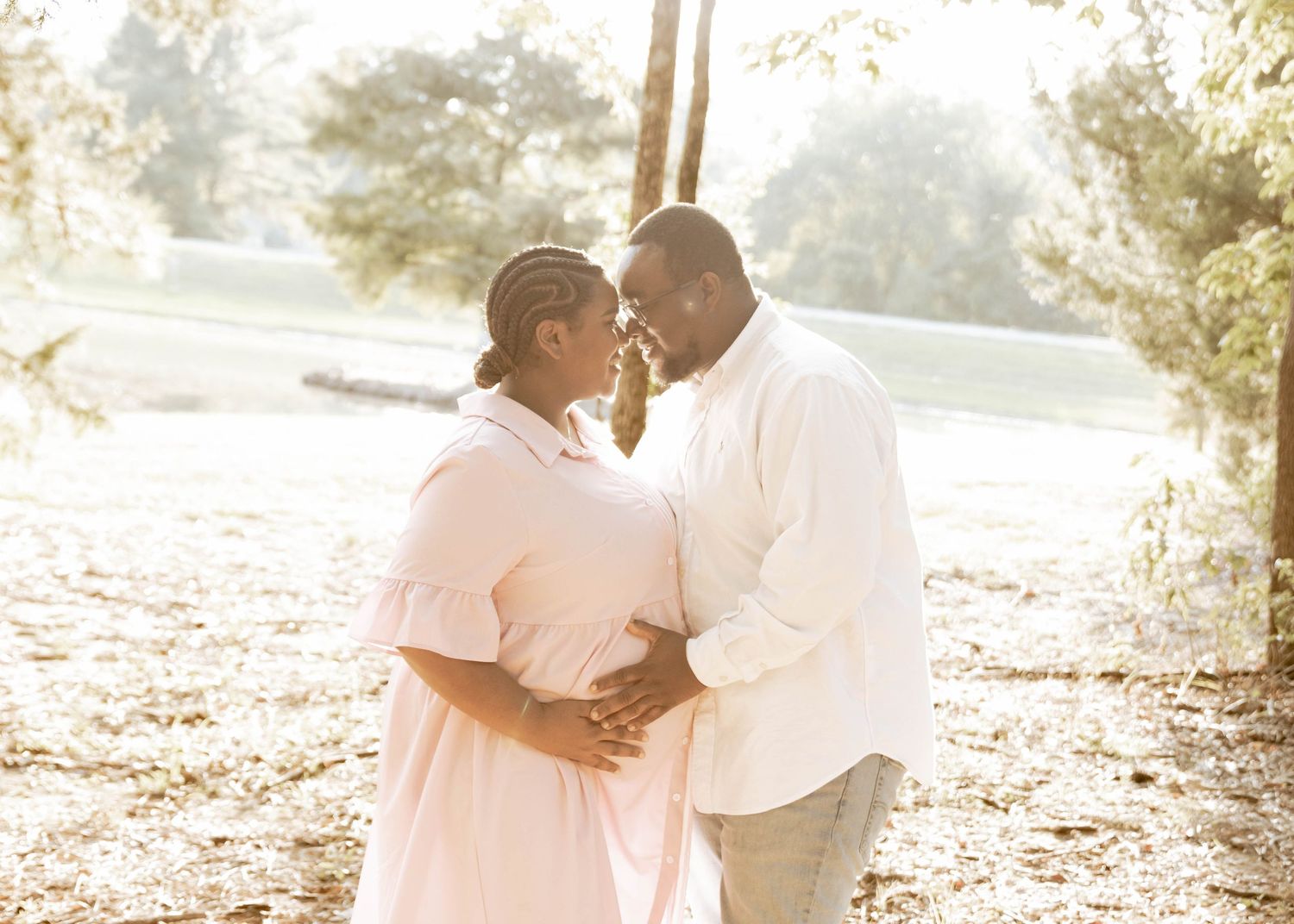 Maternity Photography 
Morgan Alyse Studios
Jackson, MS