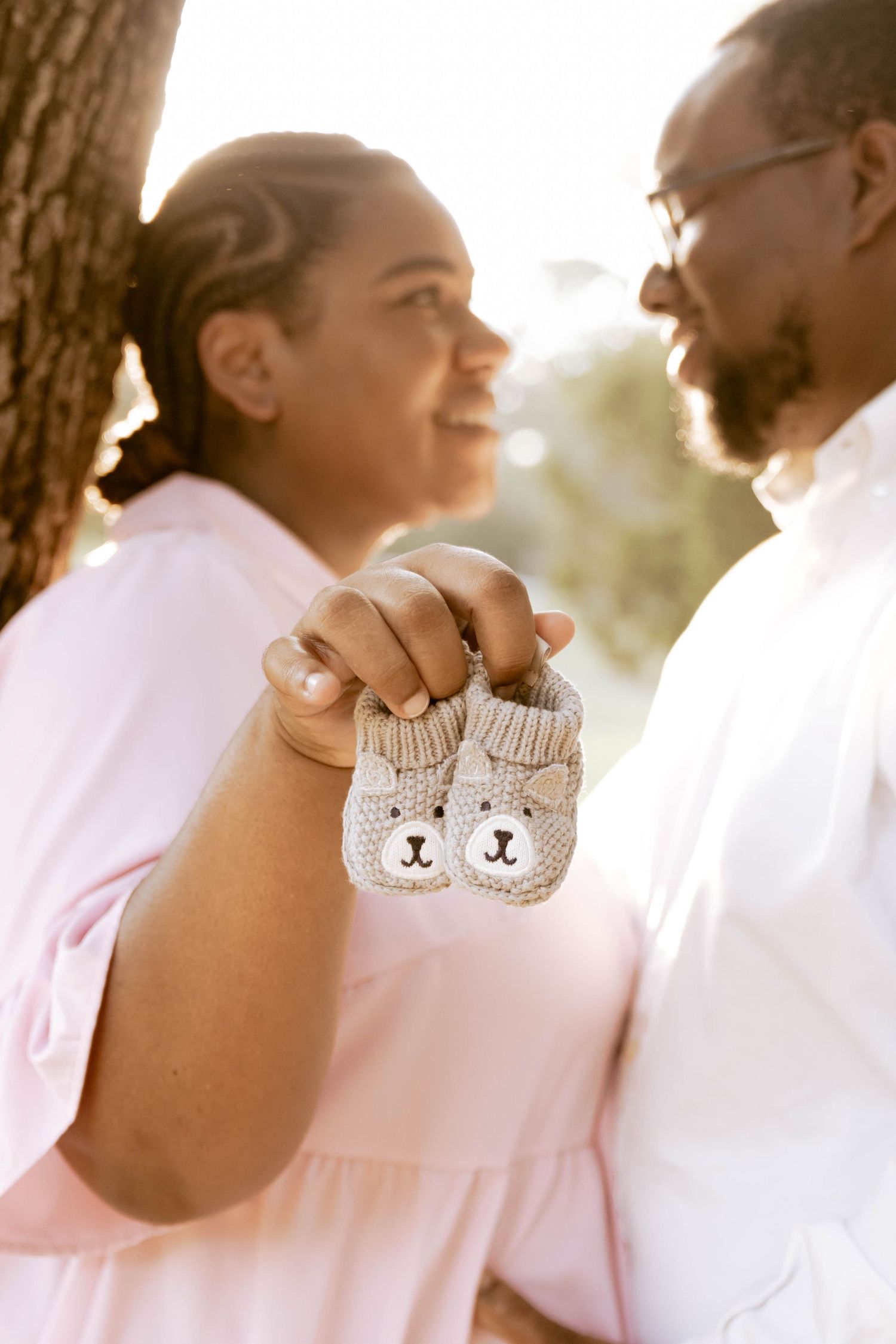 Maternity Photography 
Morgan Alyse Studios
Jackson, MS