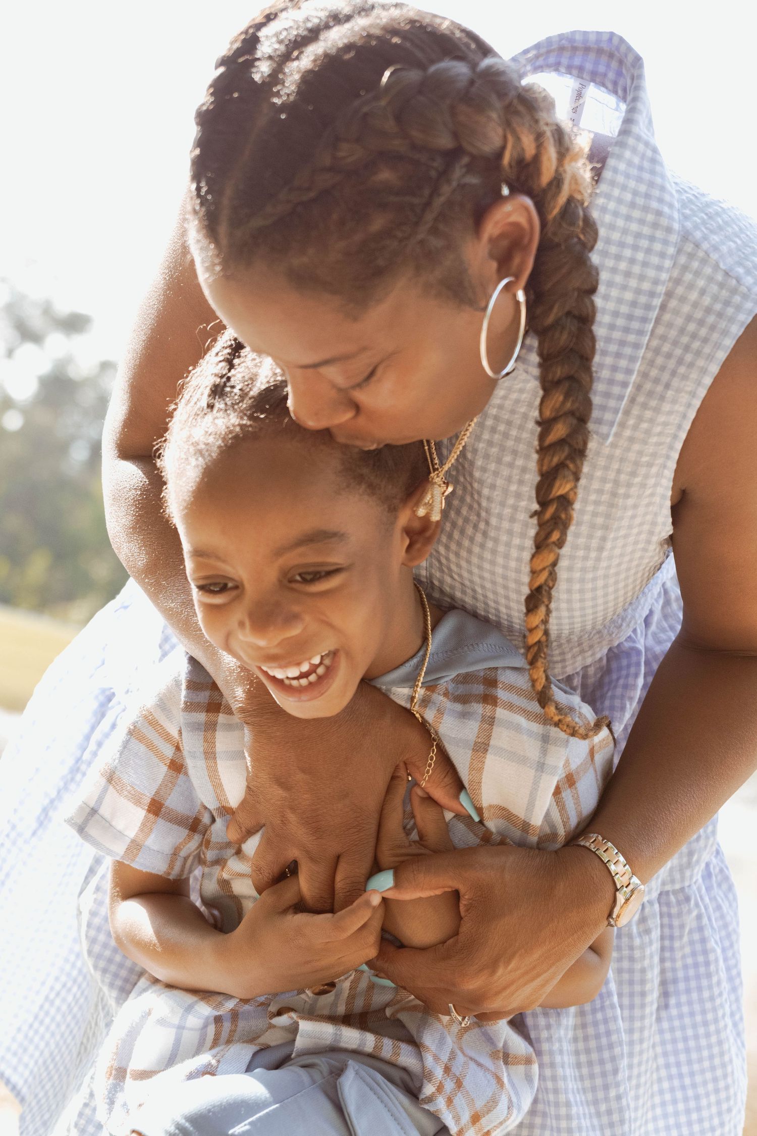 Family Photography 
Morgan Alyse Studios
Jackson, MS