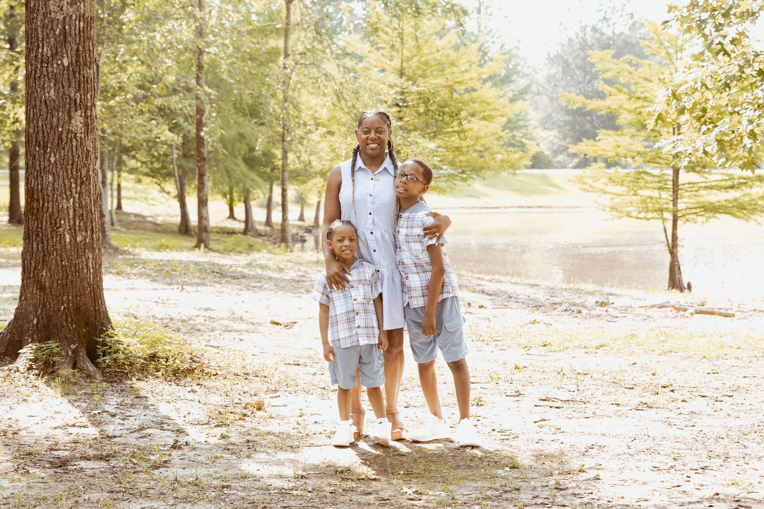 Family Photography 
Morgan Alyse Studios
Jackson, MS