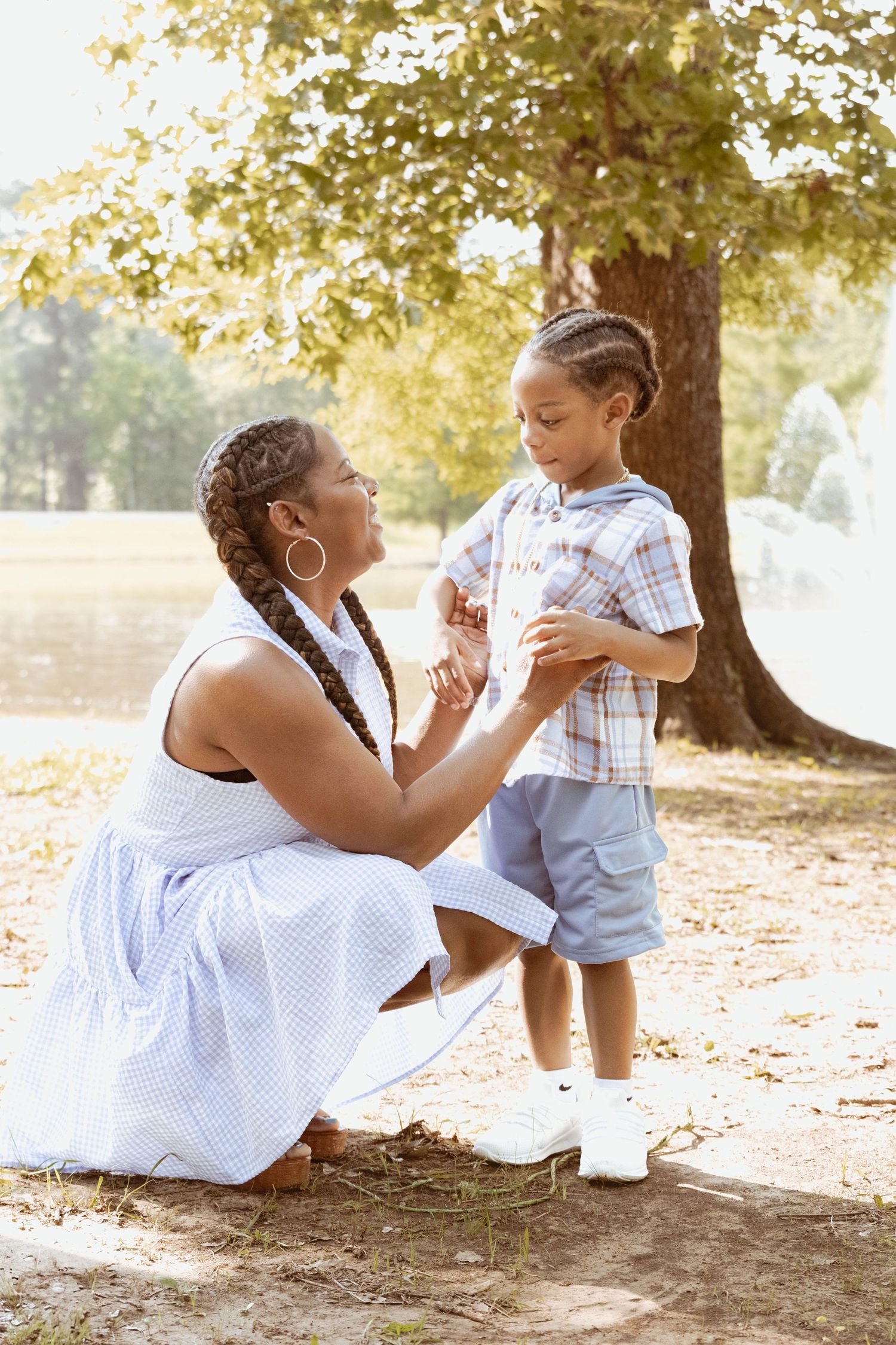 Family Photography 
Morgan Alyse Studios
Jackson, MS