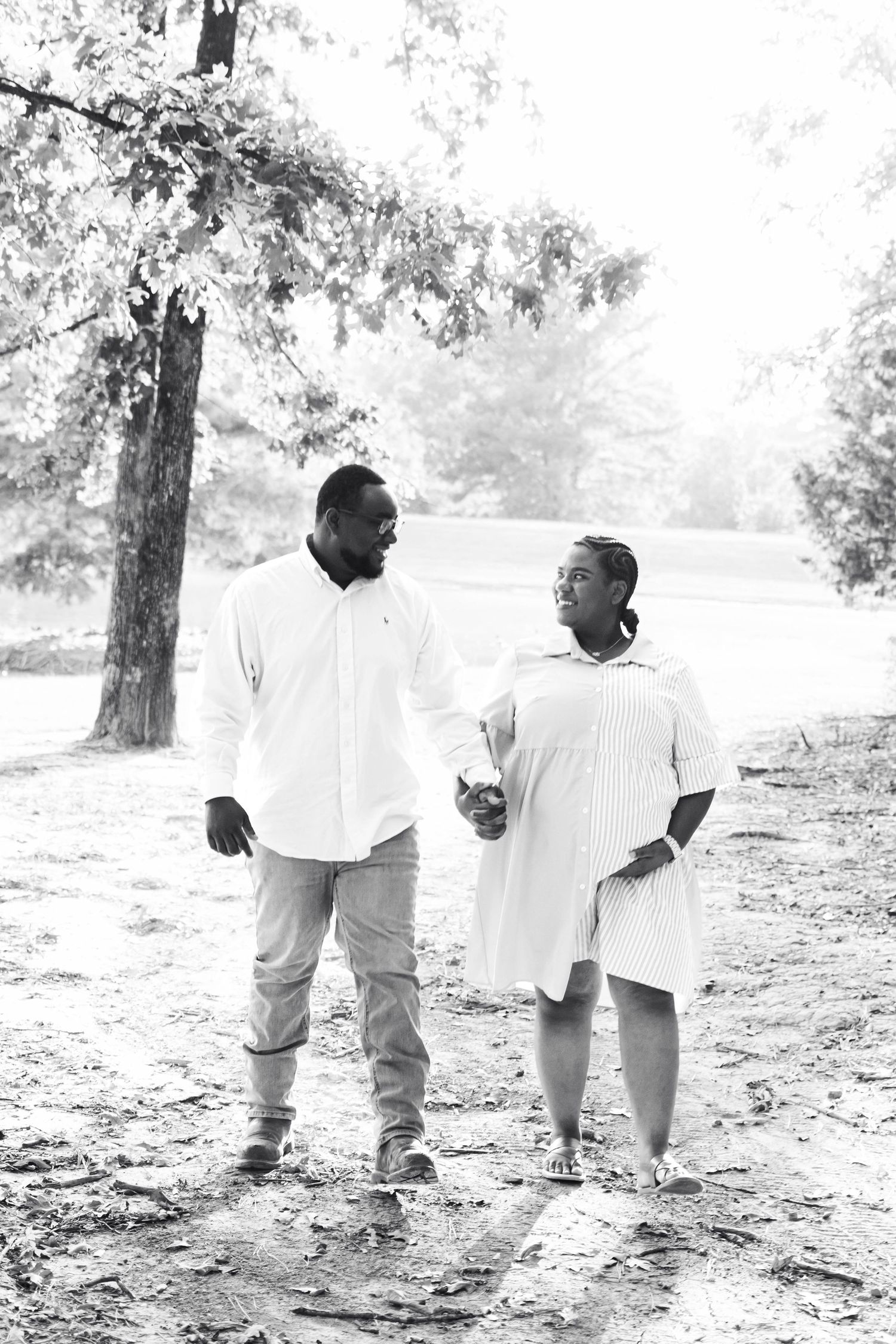 Maternity Photography 
Morgan Alyse Studios
Jackson, MS