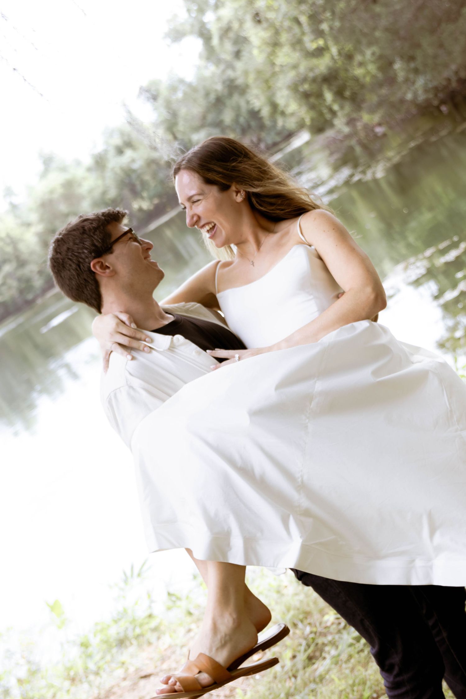 Engagement Photography 
Morgan Alyse Studios
New Orleans, LA