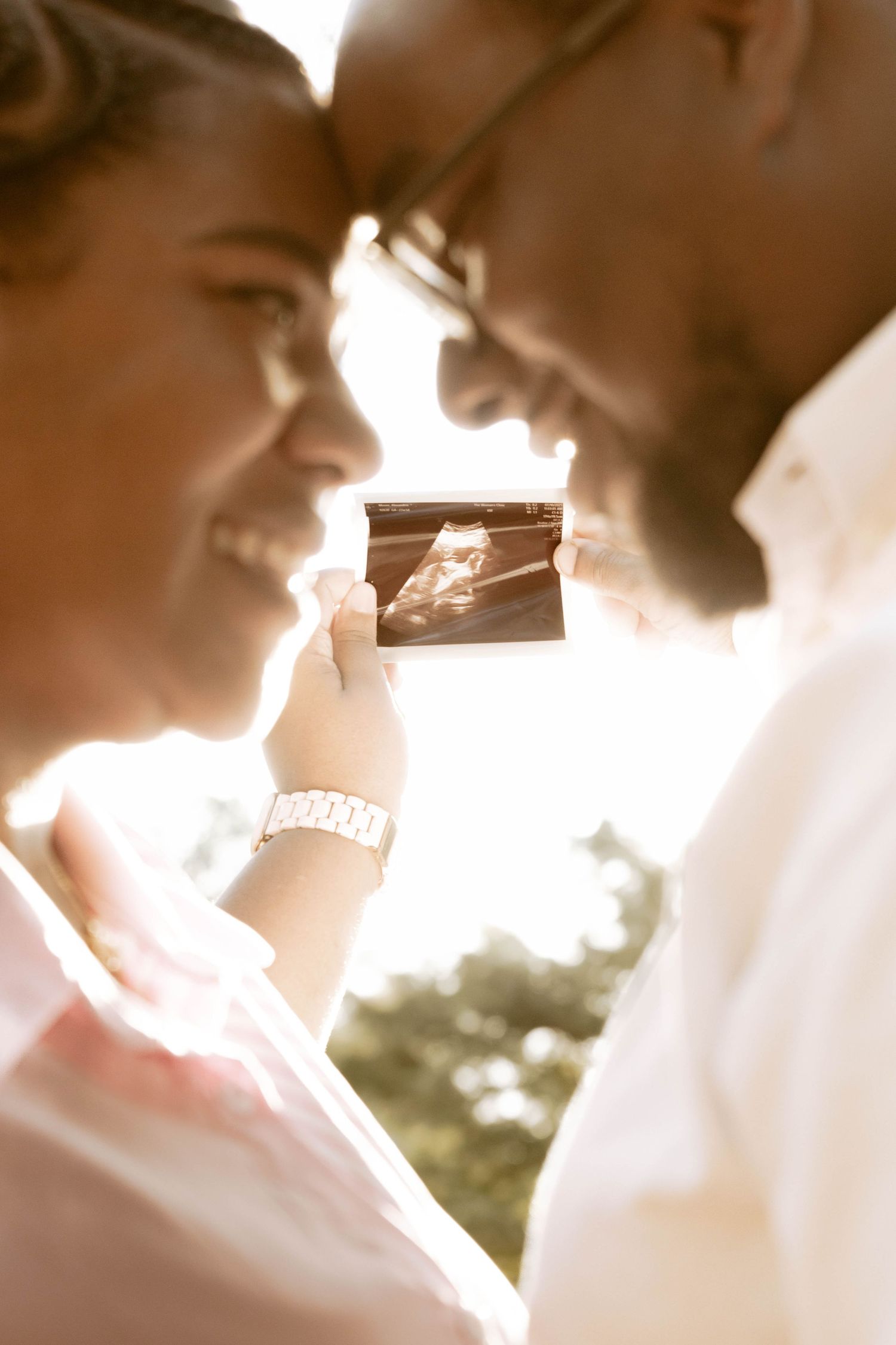 Maternity Photography 
Morgan Alyse Studios
Jackson, MS